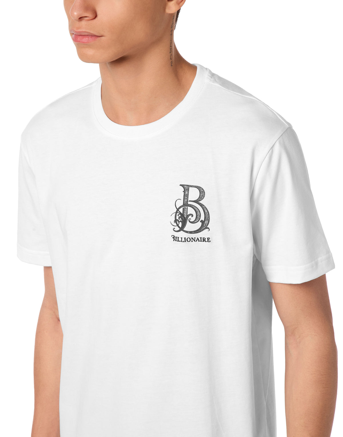 T-Shirt Round Neck