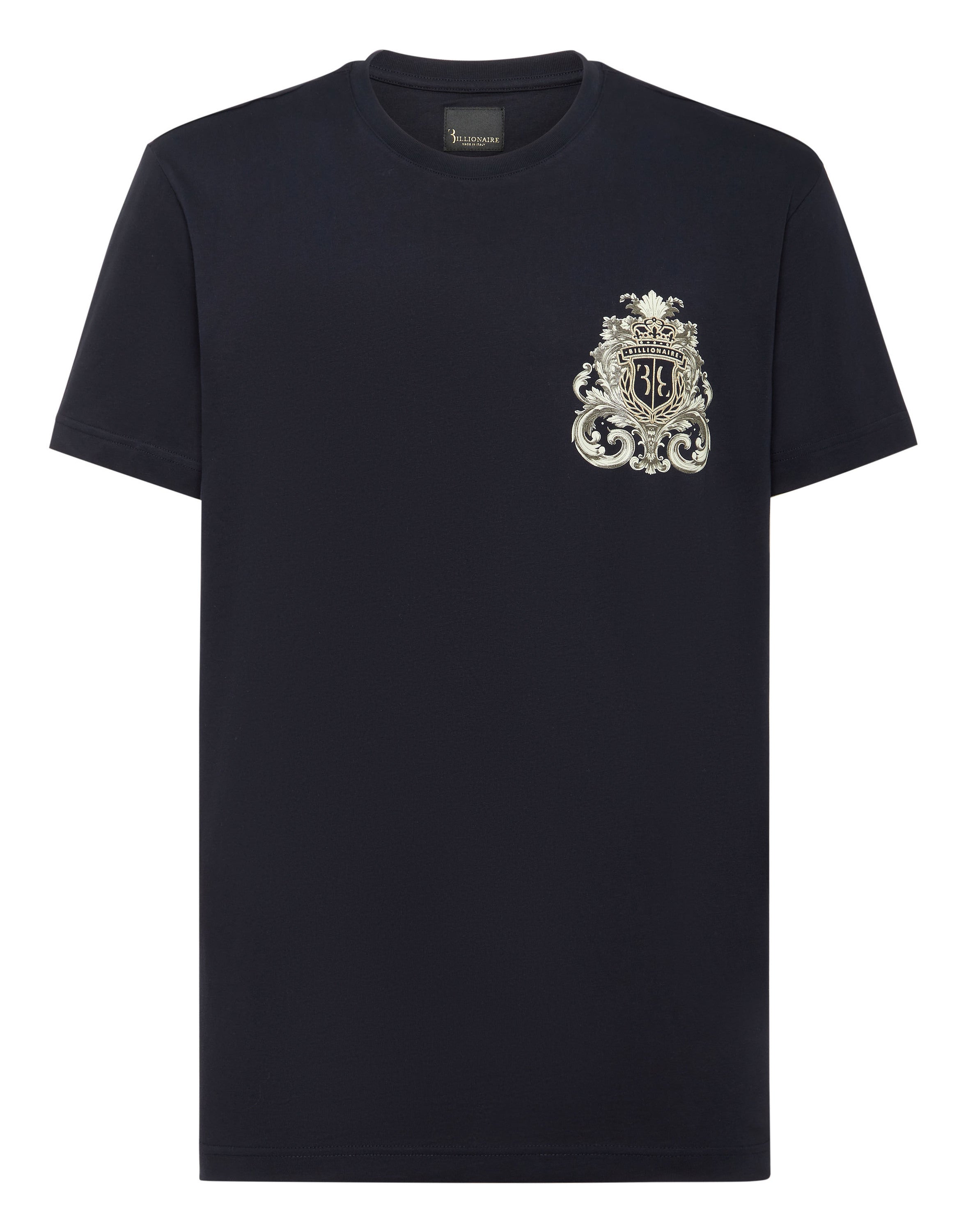 T-Shirt Round Neck BAROQUE