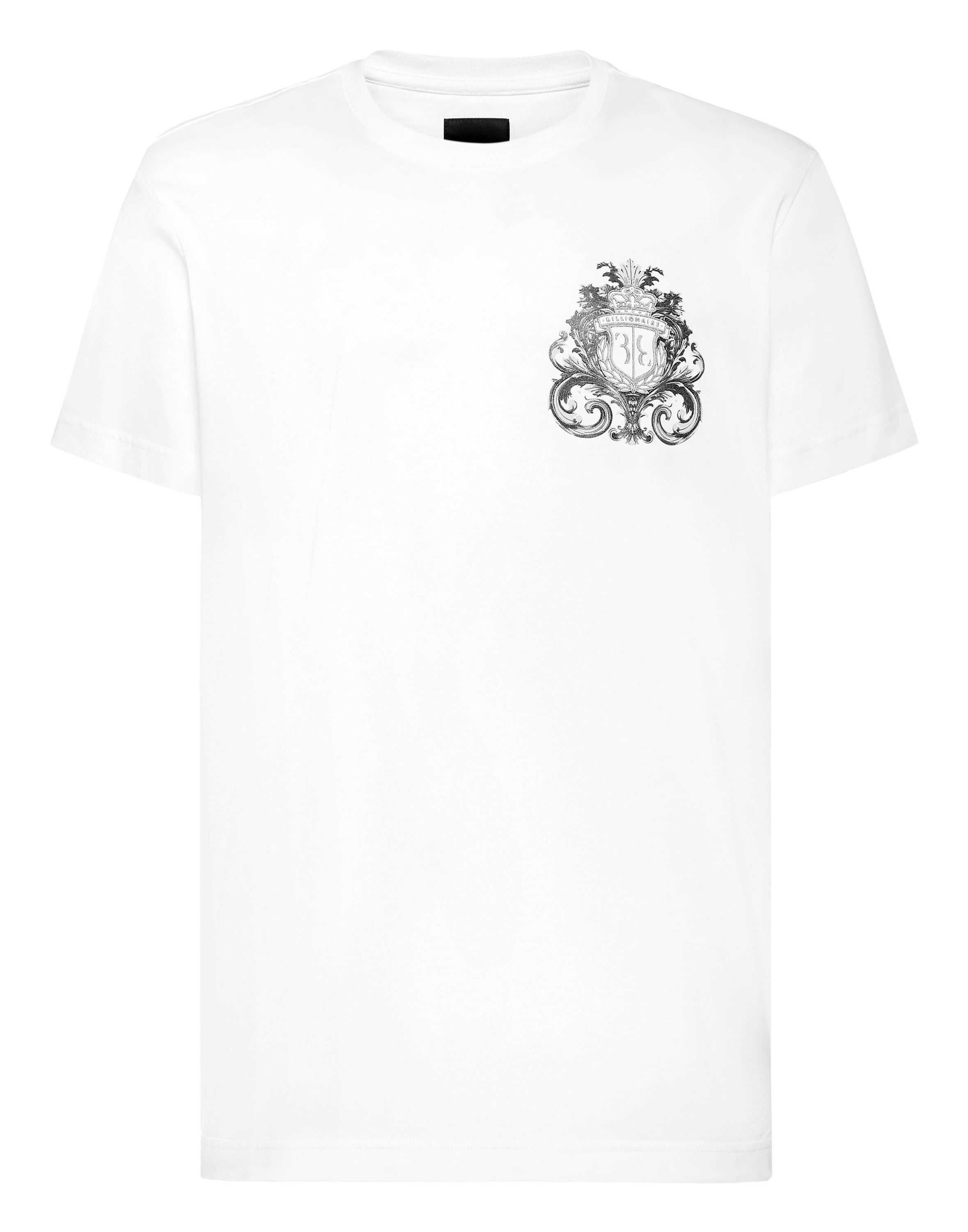 T-Shirt Round Neck BAROQUE