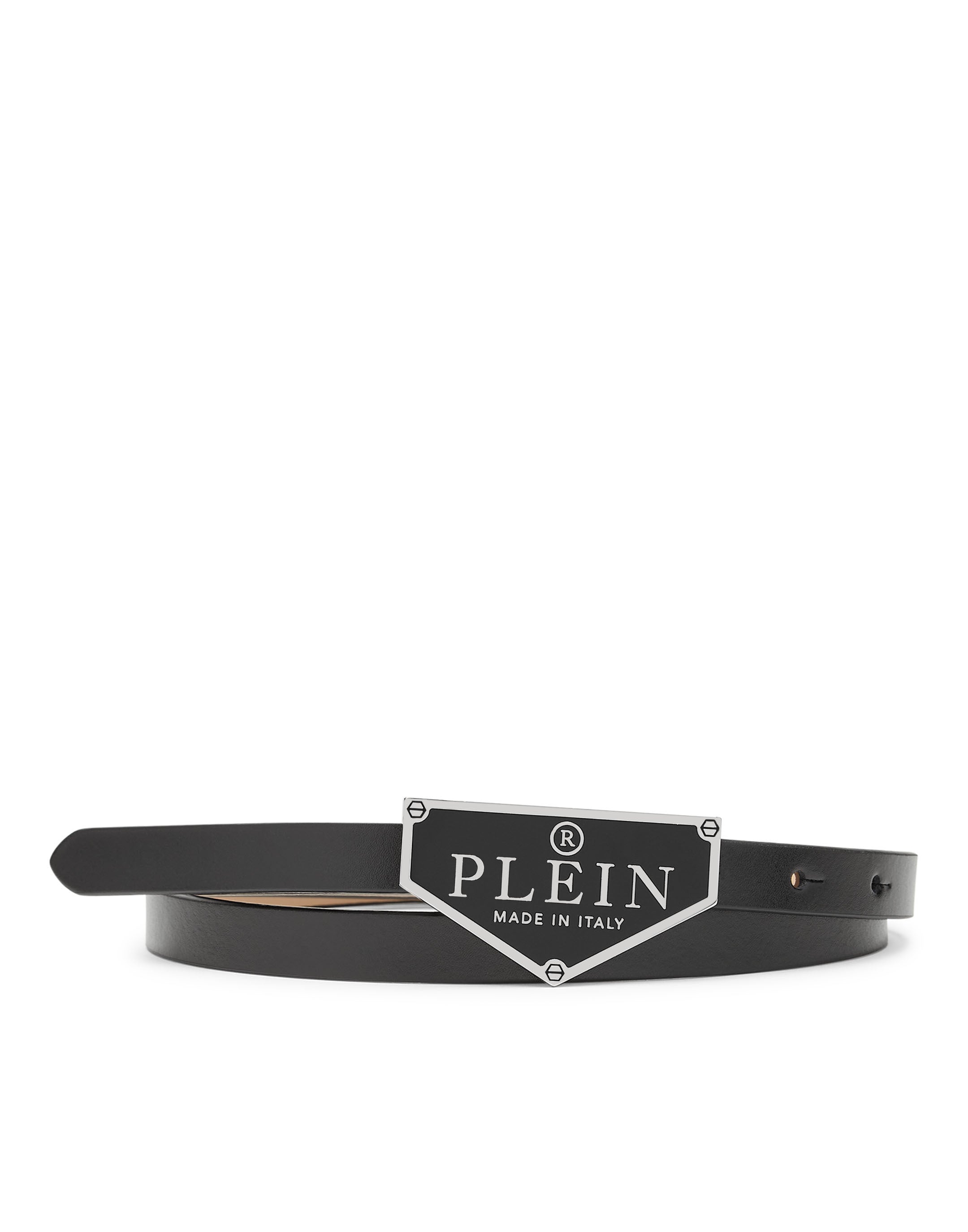 Belt ICONIC PLEIN