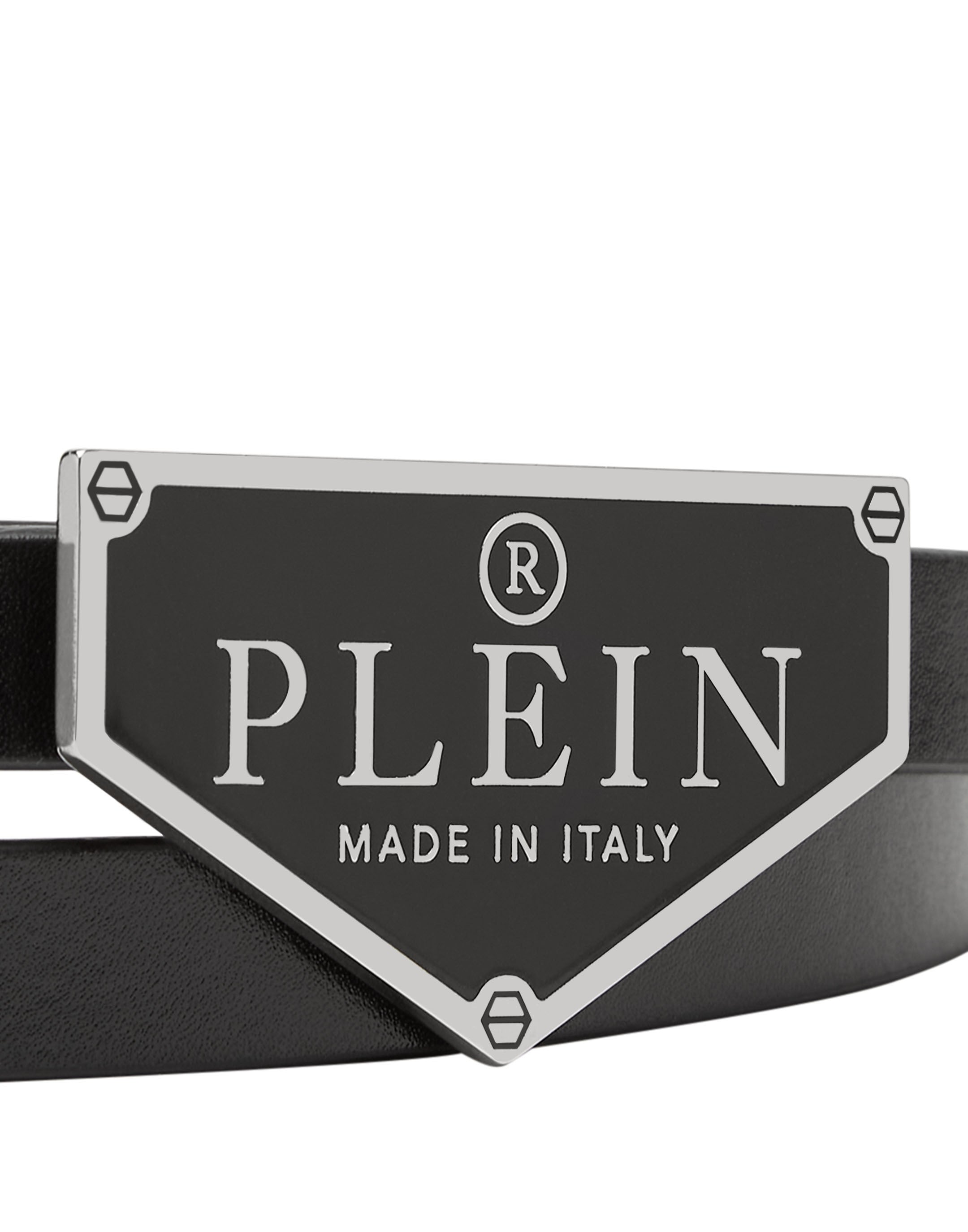 Belt ICONIC PLEIN