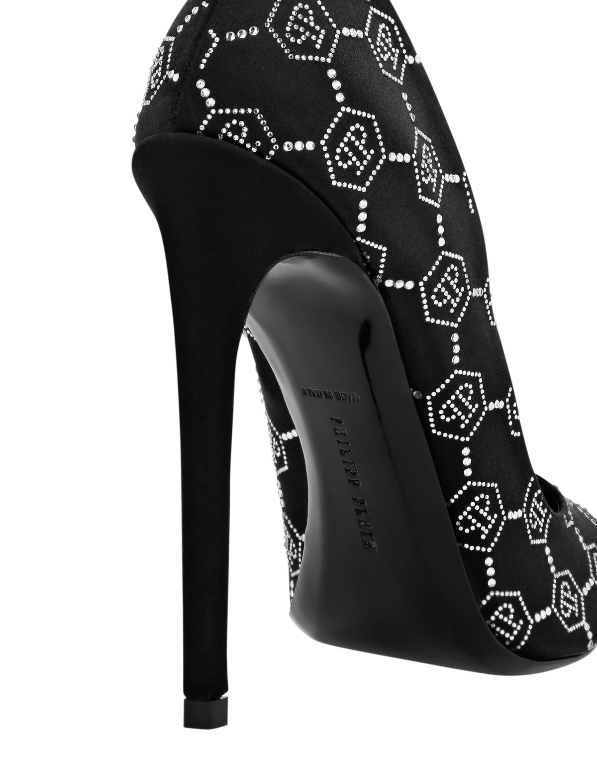 Pumps MONOGRAM