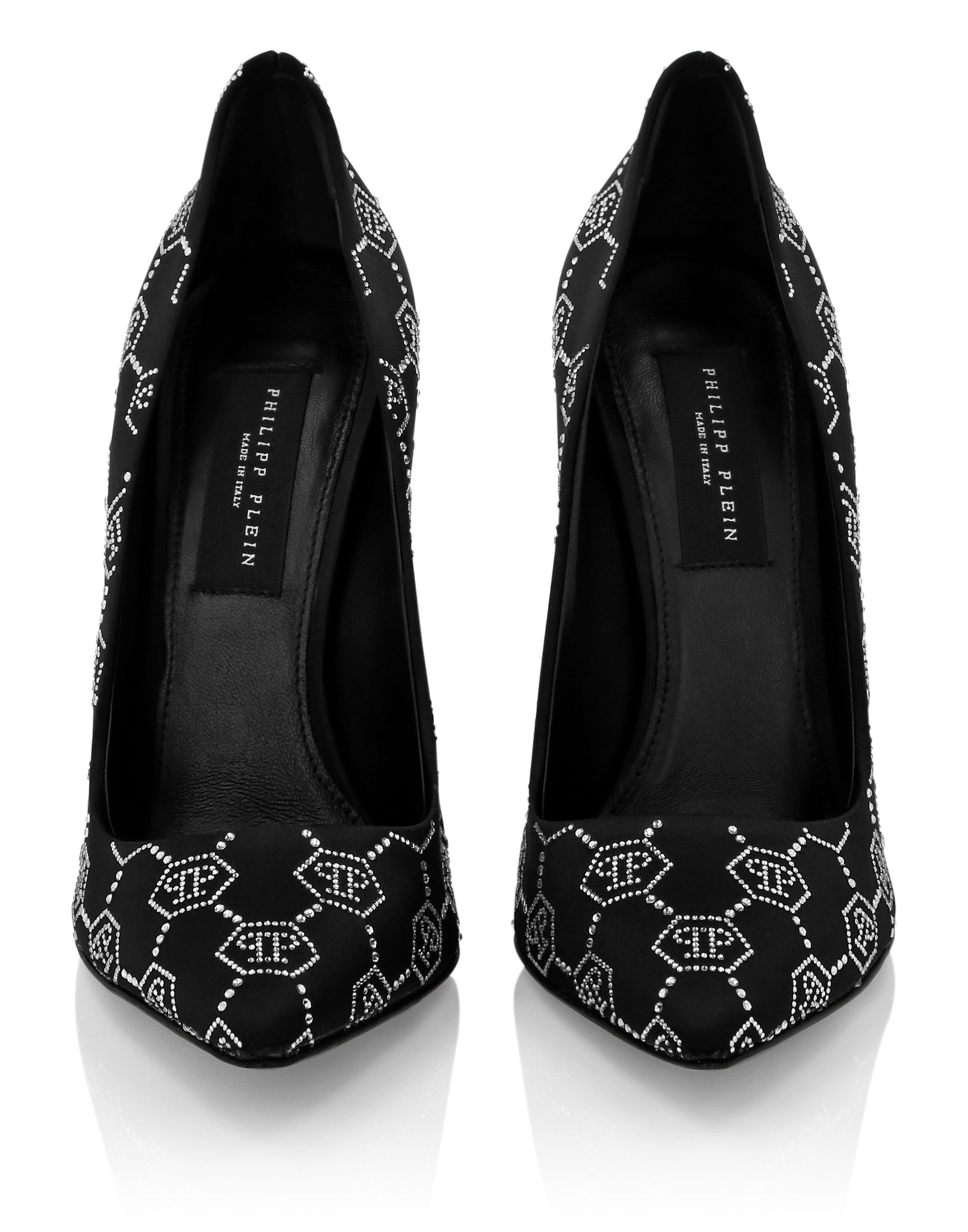 Pumps MONOGRAM