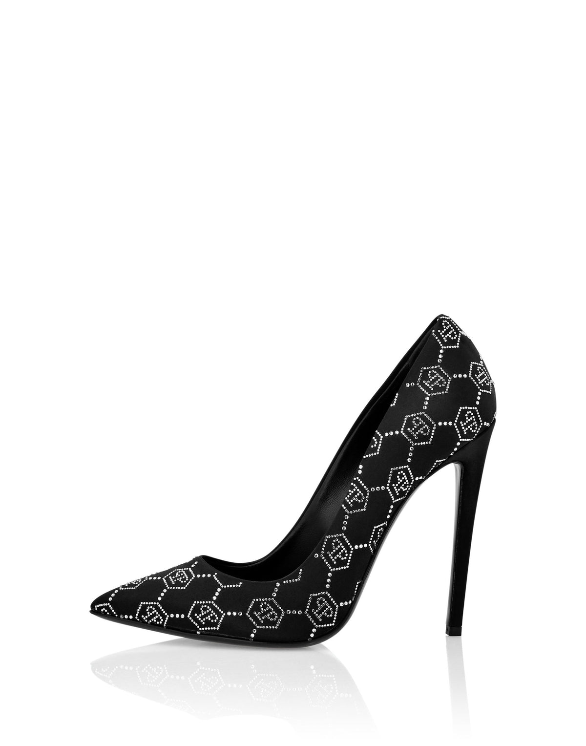 Pumps MONOGRAM
