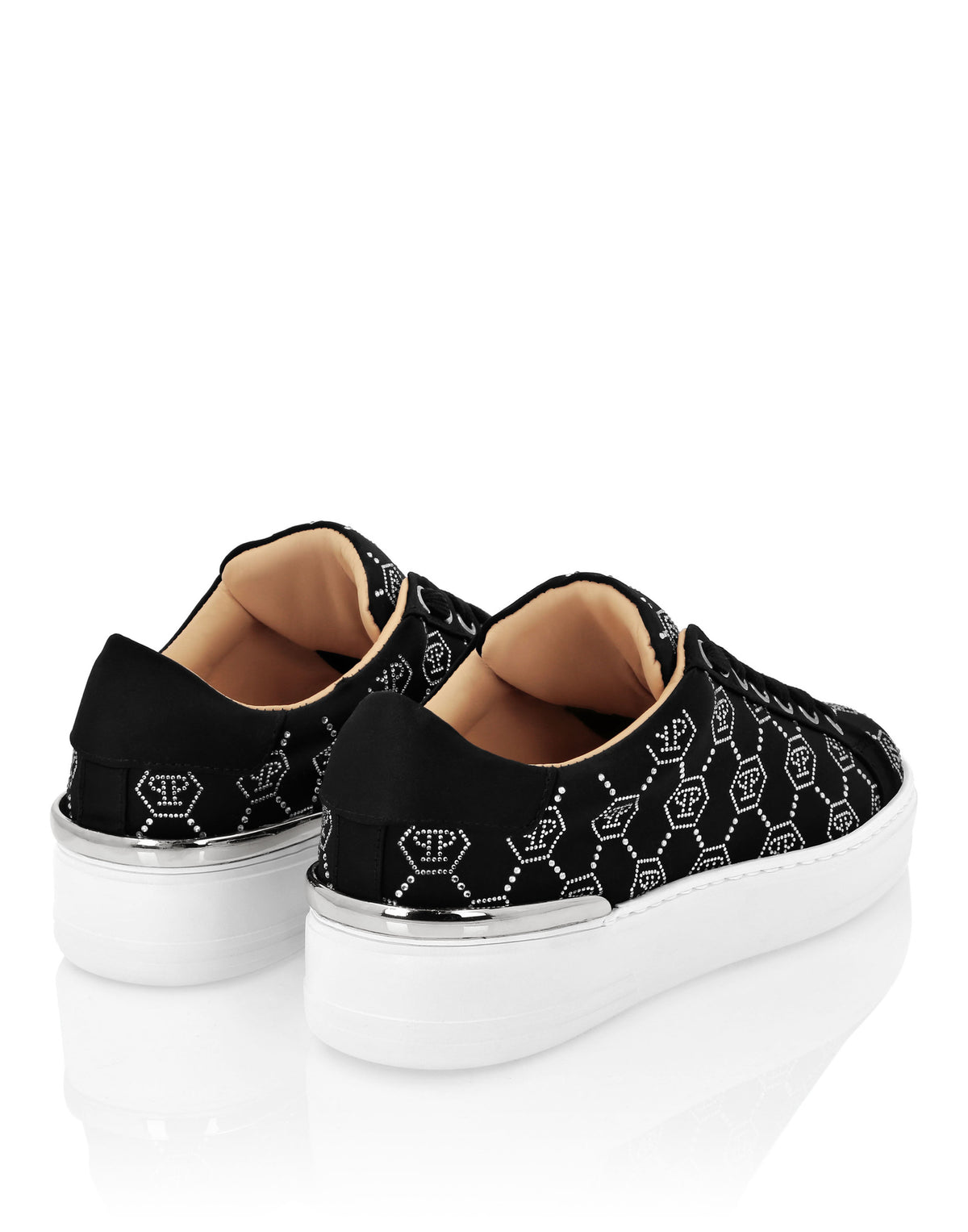 Low-Top Sneakers MONOGRAM