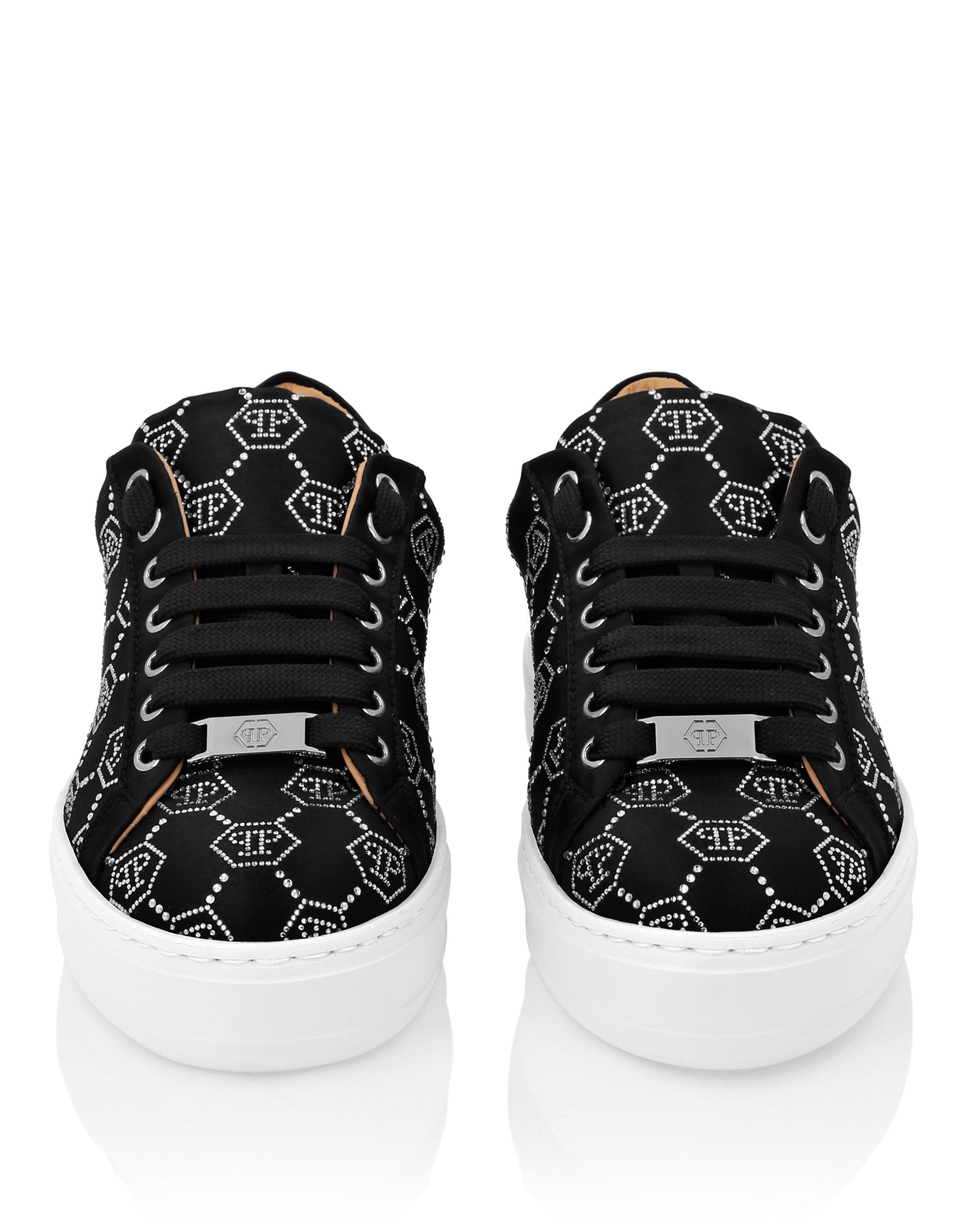 Low-Top Sneakers MONOGRAM