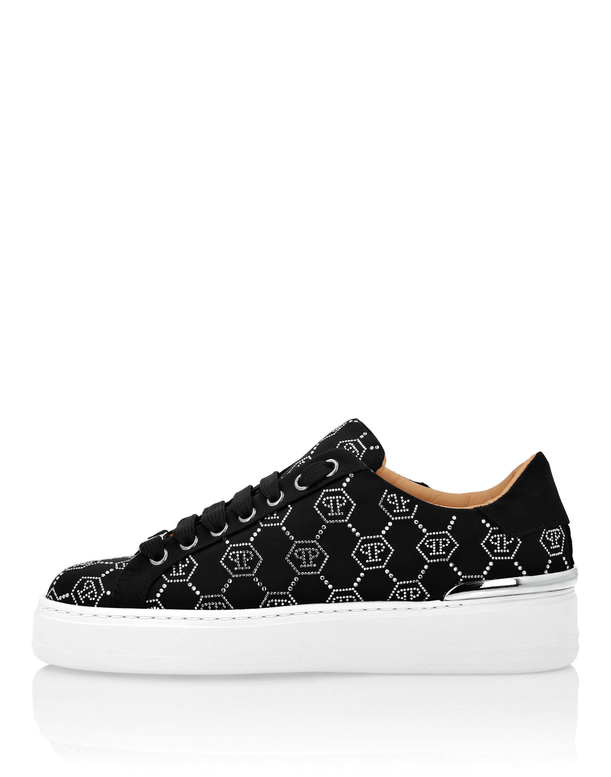 Low-Top Sneakers MONOGRAM