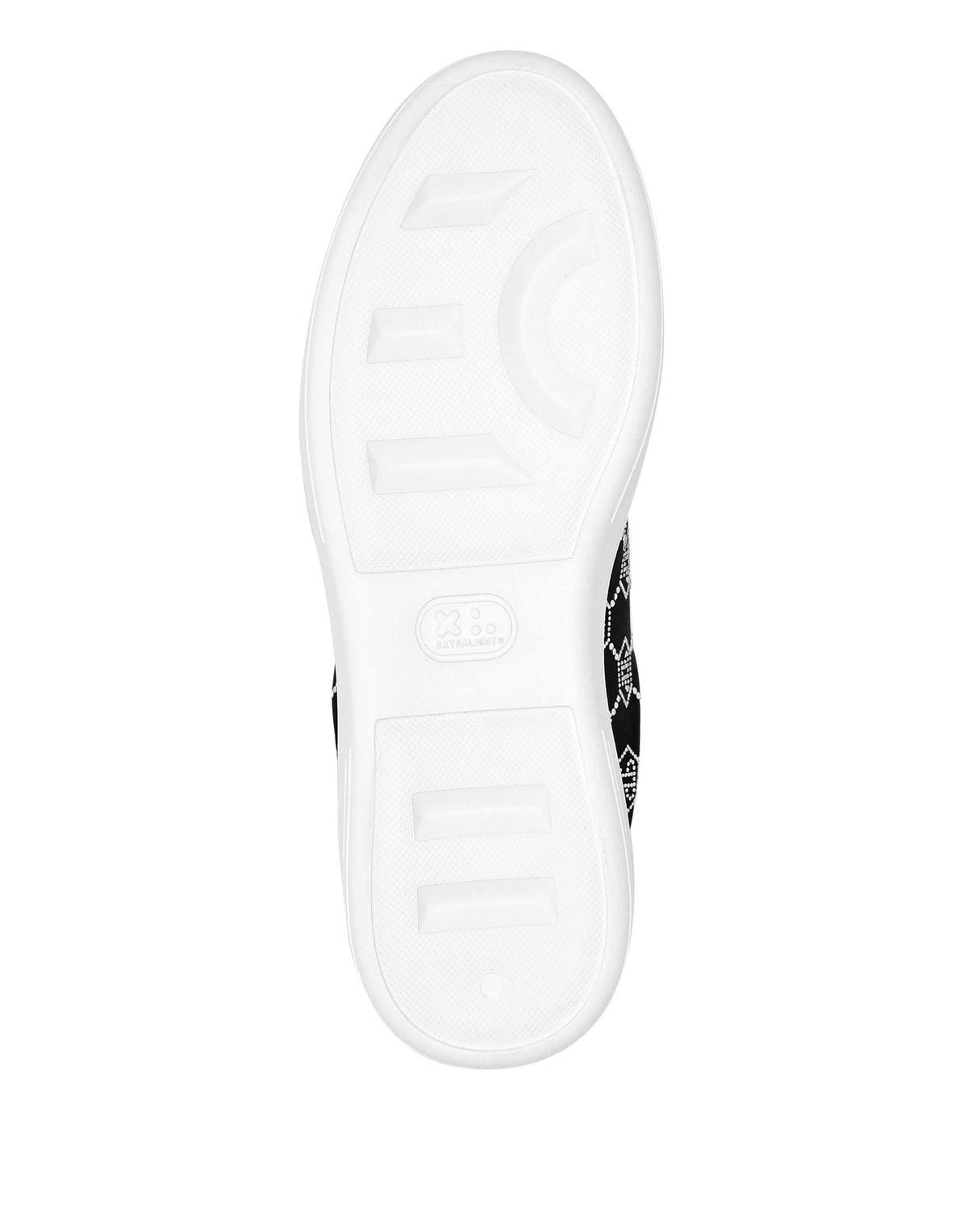 Low-Top Sneakers MONOGRAM