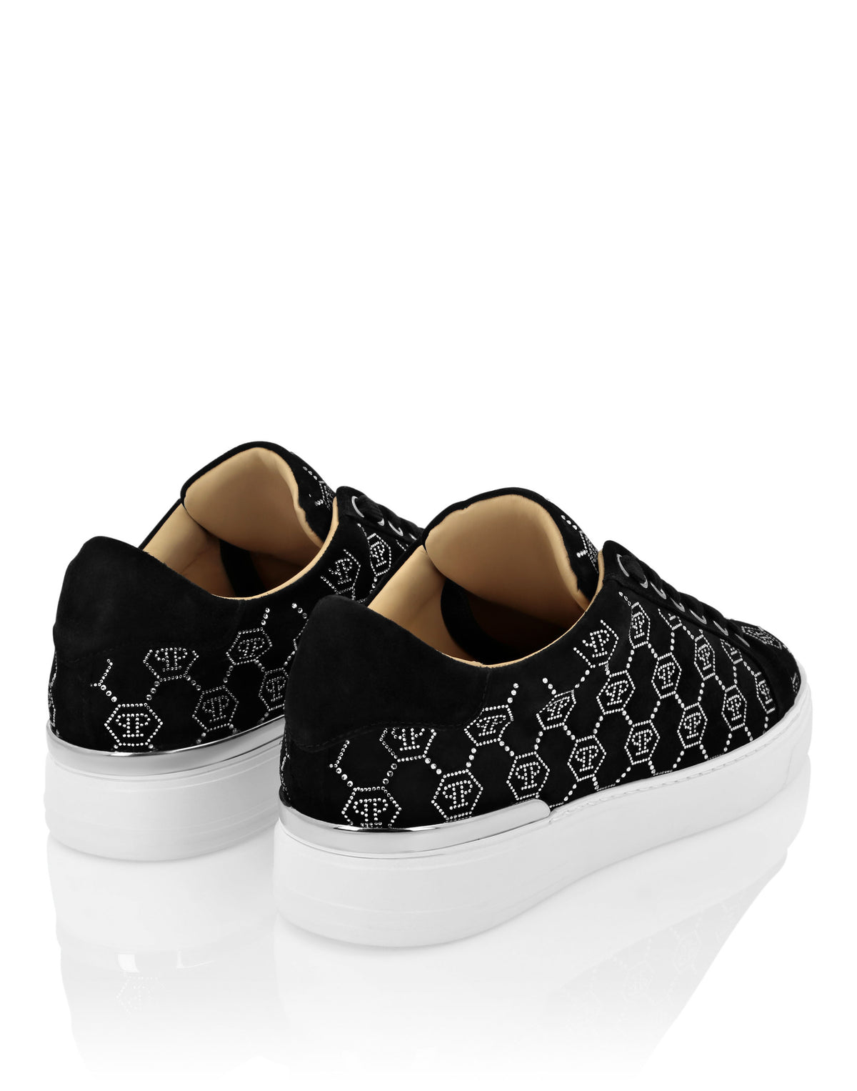 Low-Top Sneakers MONOGRAM