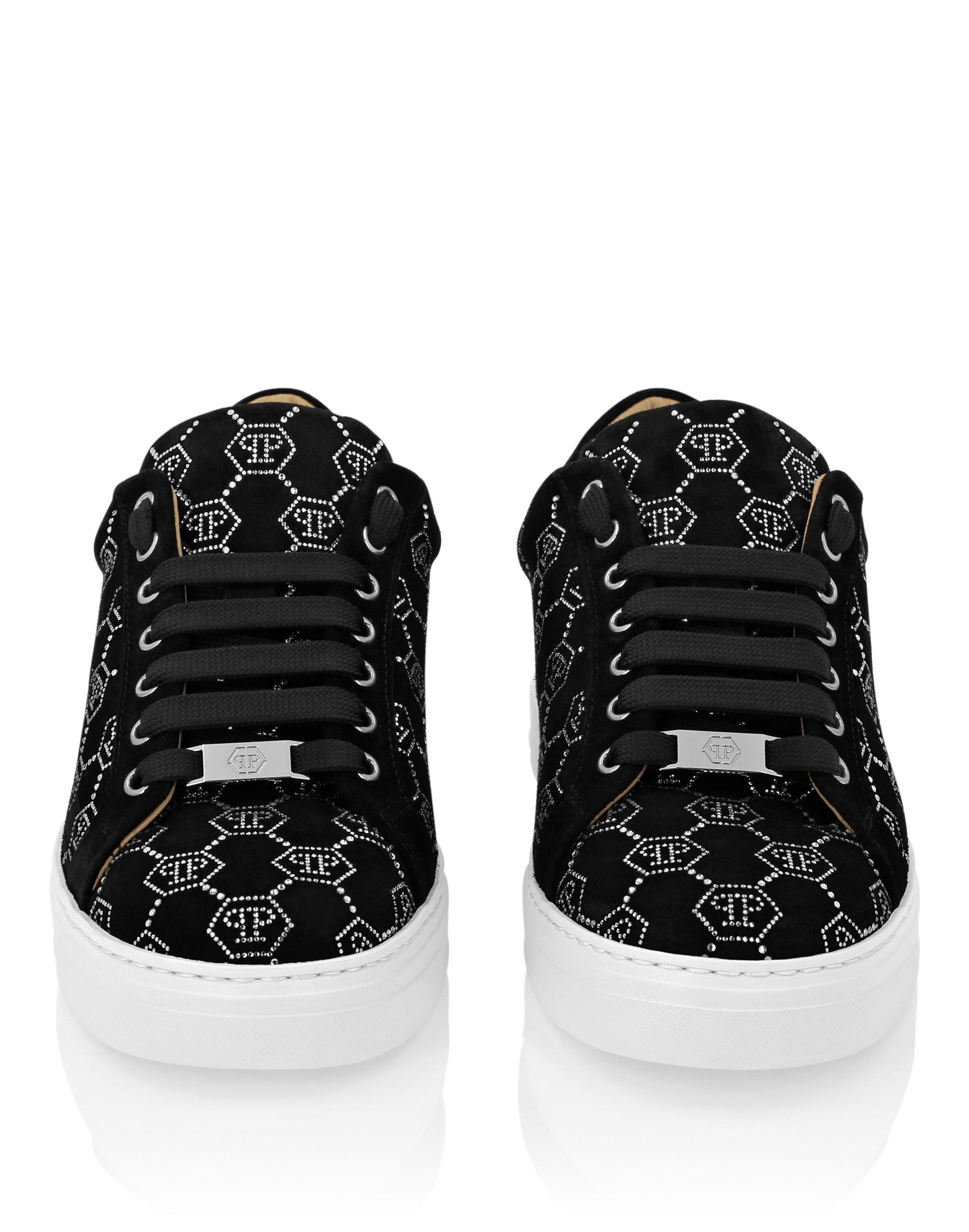 Low-Top Sneakers MONOGRAM