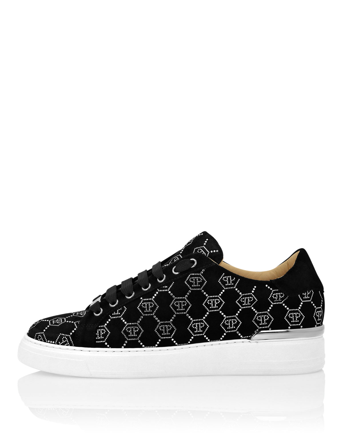 Low-Top Sneakers MONOGRAM
