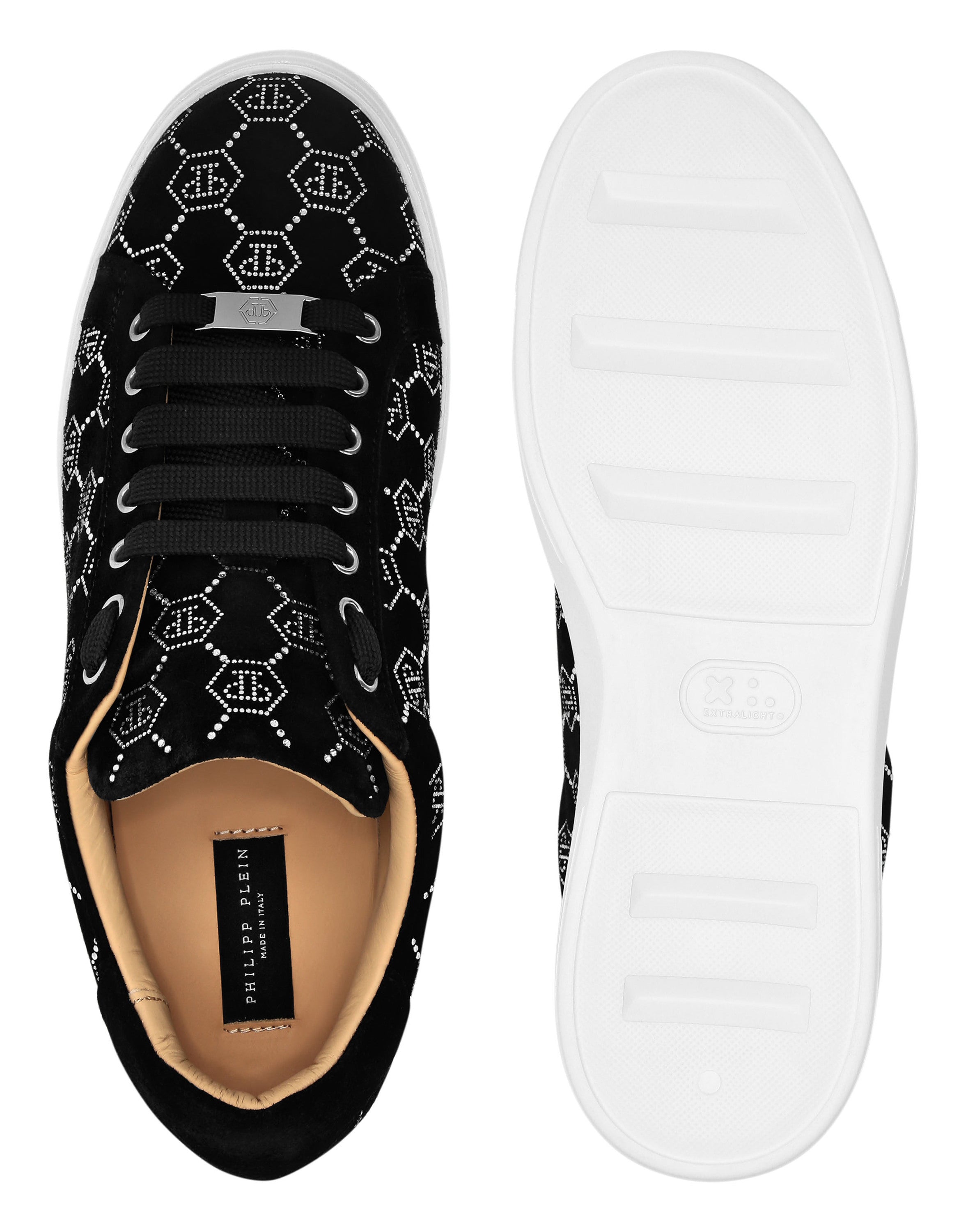 Low-Top Sneakers MONOGRAM