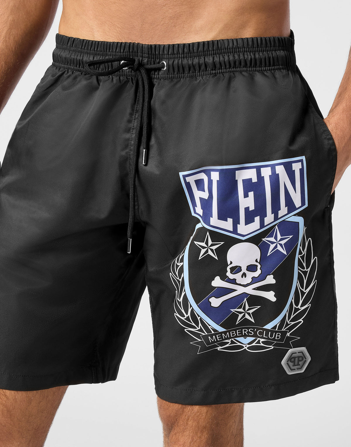 Swim Trunks SKULL&BONES