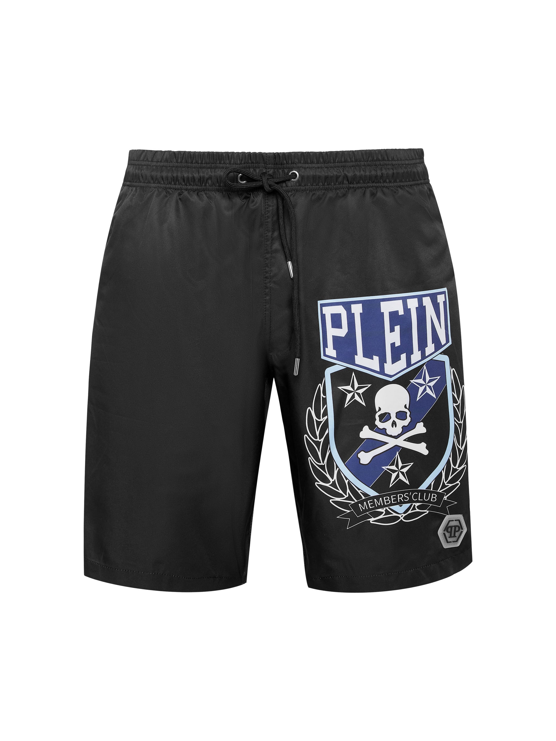 Swim Trunks SKULL&BONES