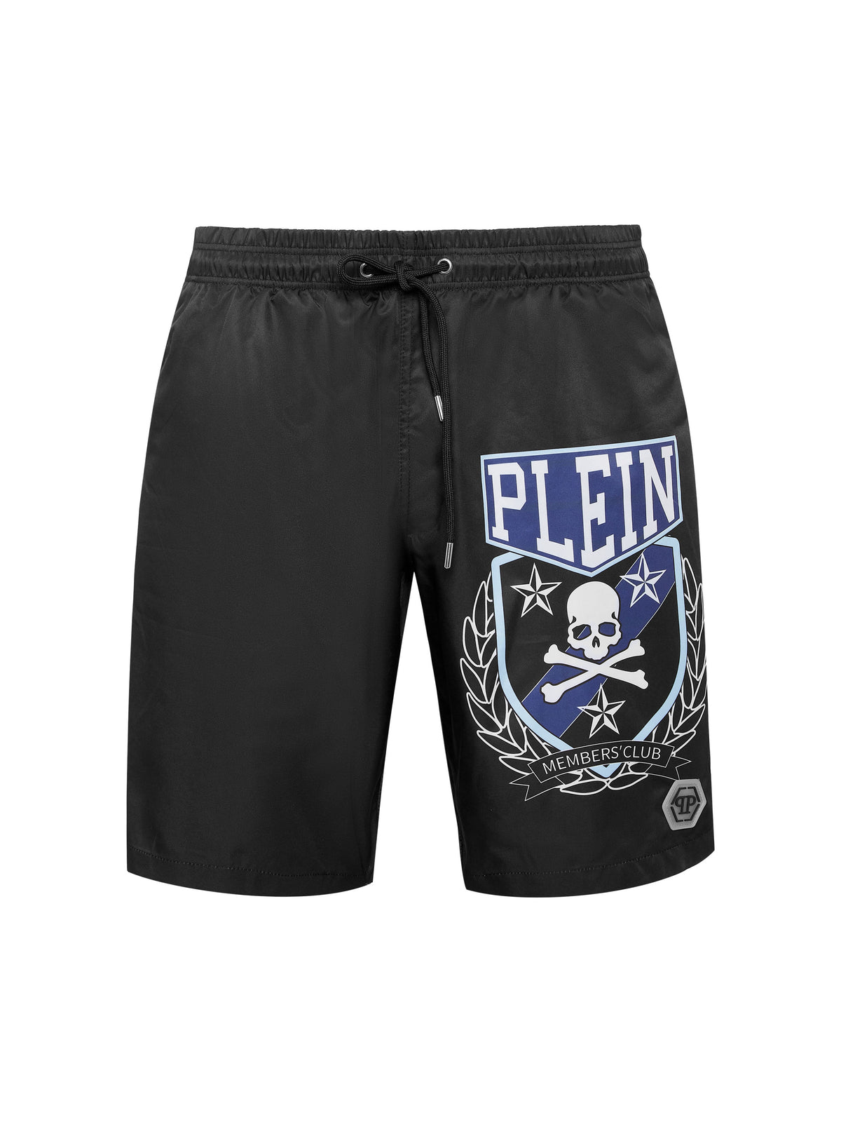 Swim Trunks SKULL&BONES