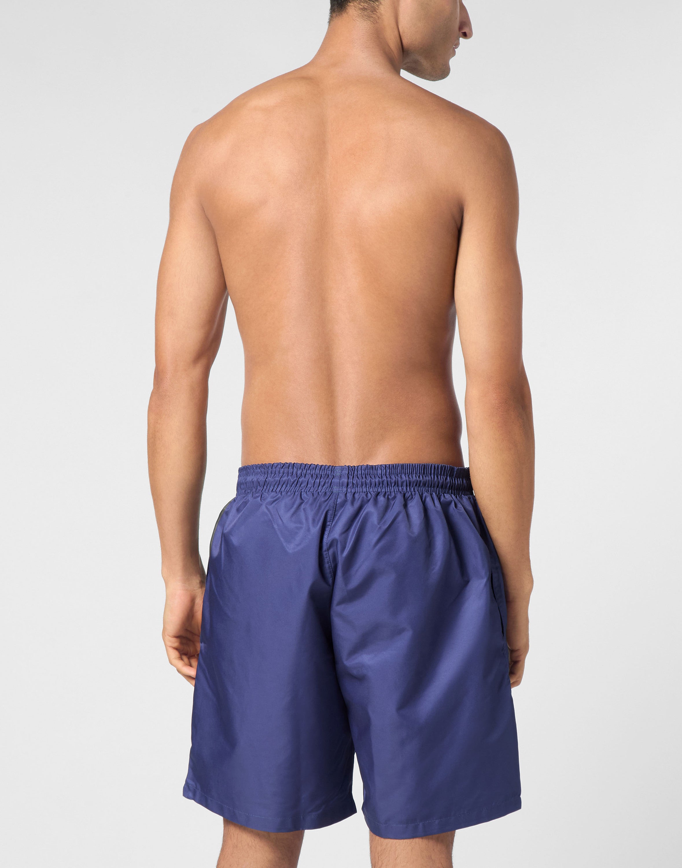 Swim Trunks SKULL&BONES