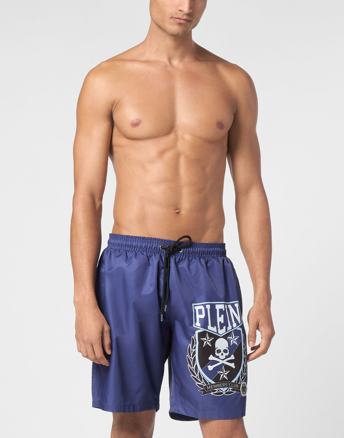 Swim Trunks SKULL&BONES