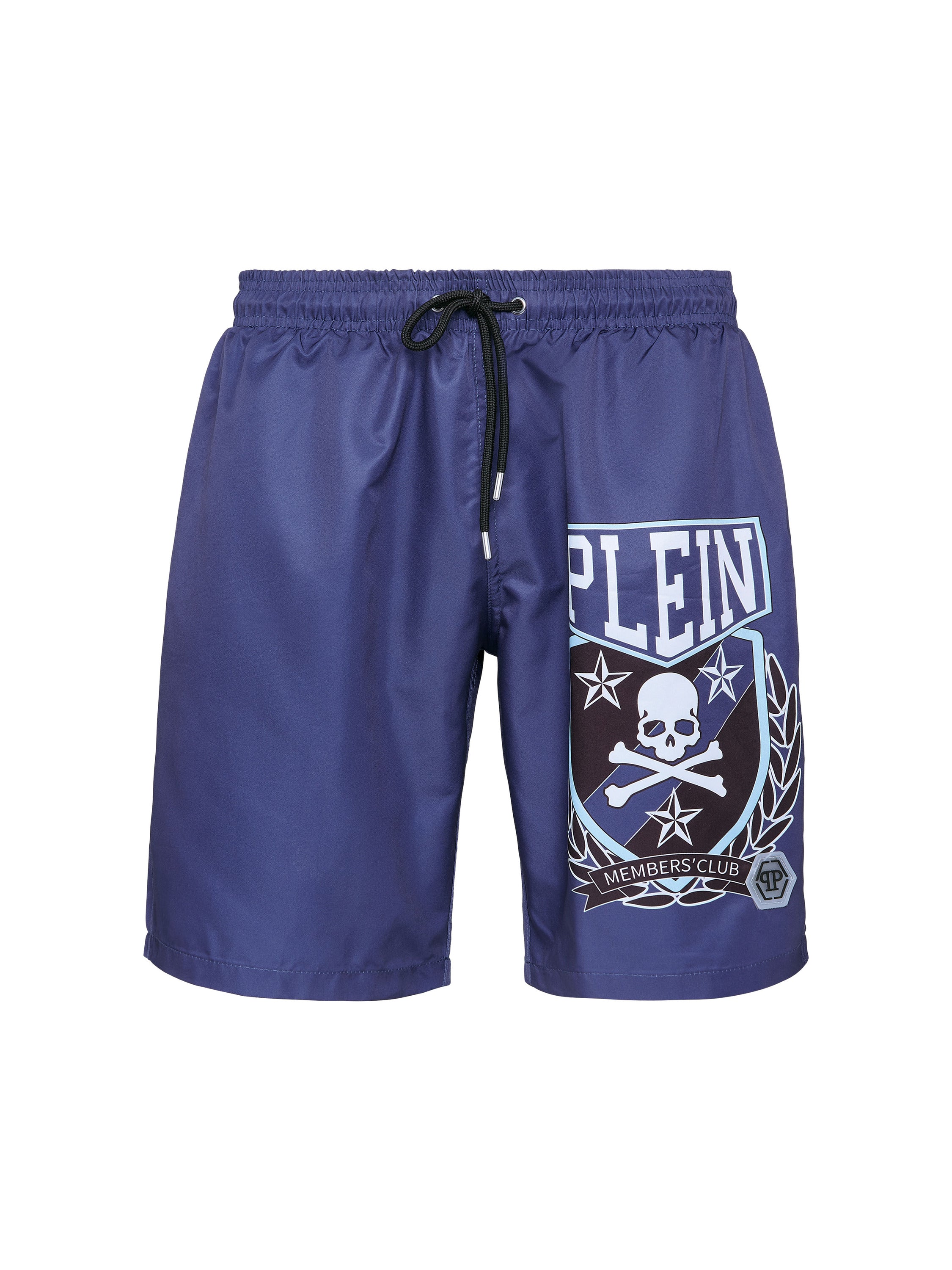 Swim Trunks SKULL&BONES