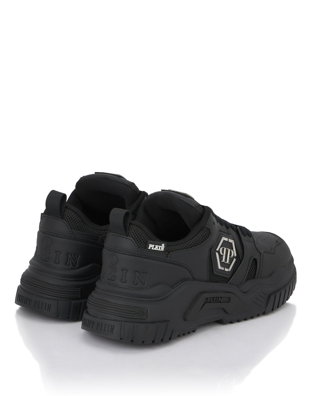 New Predator Sneakers PP Hexagon