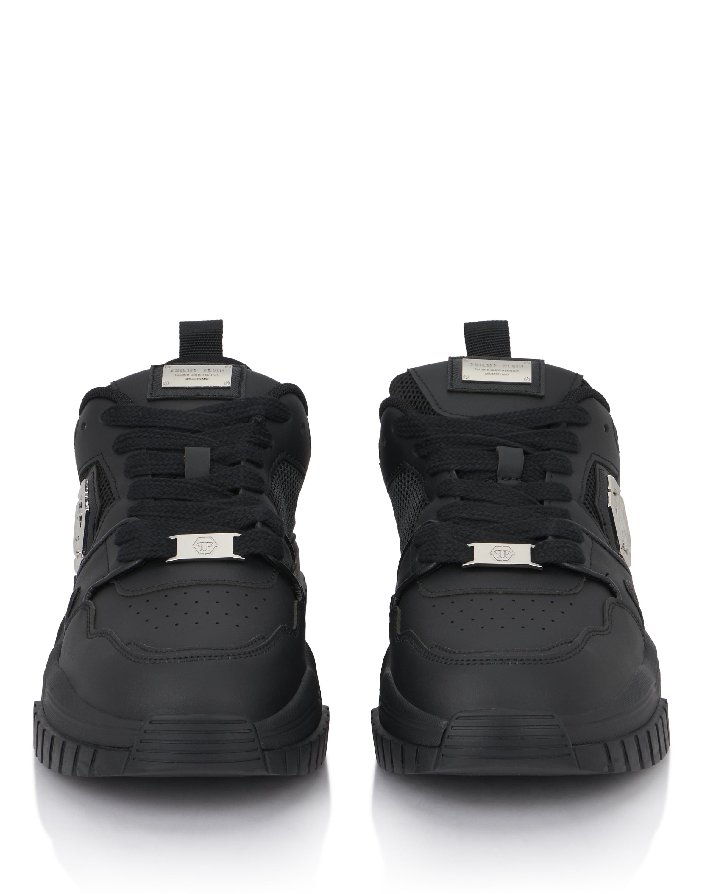 New Predator Sneakers PP Hexagon