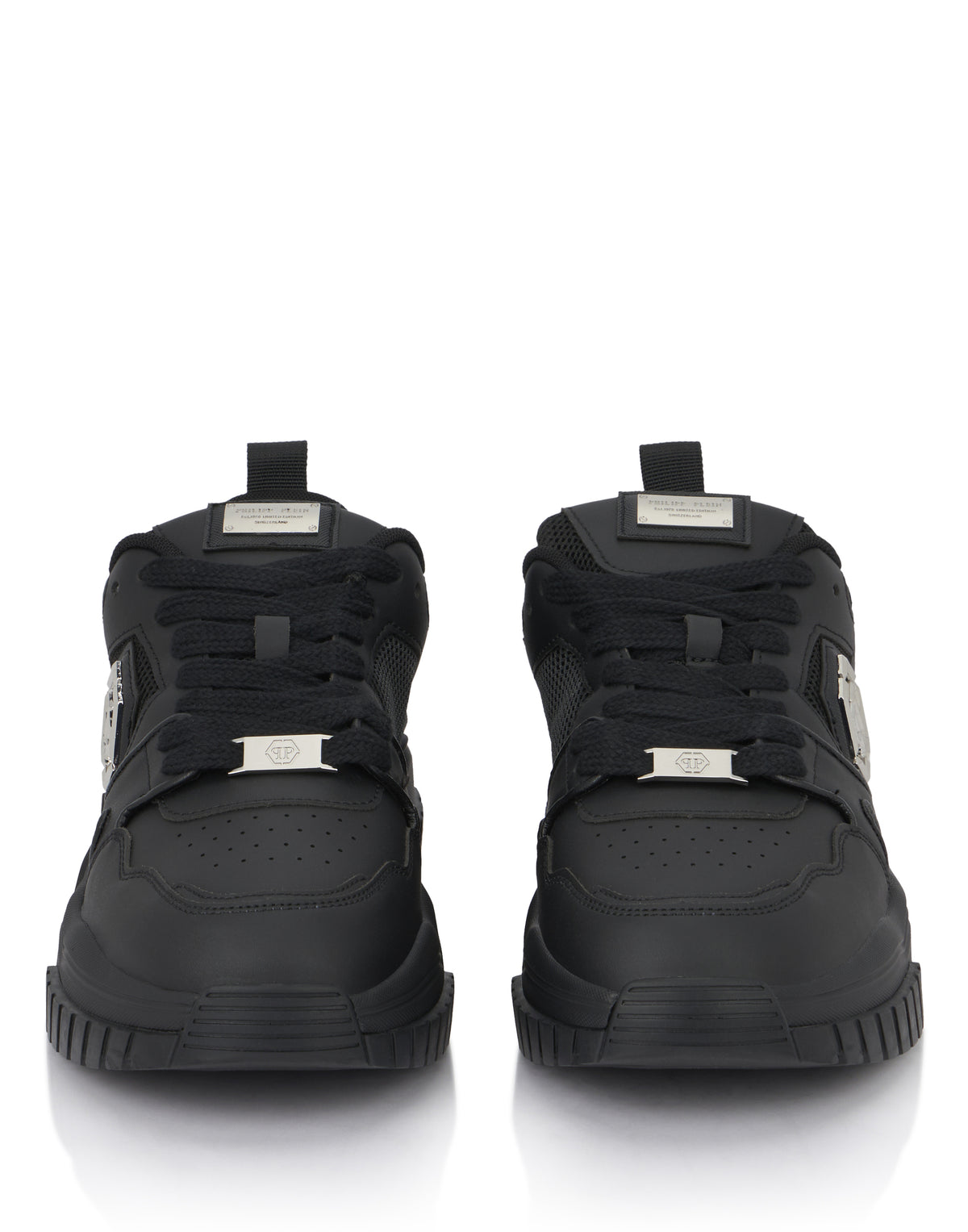 New Predator Sneakers PP Hexagon