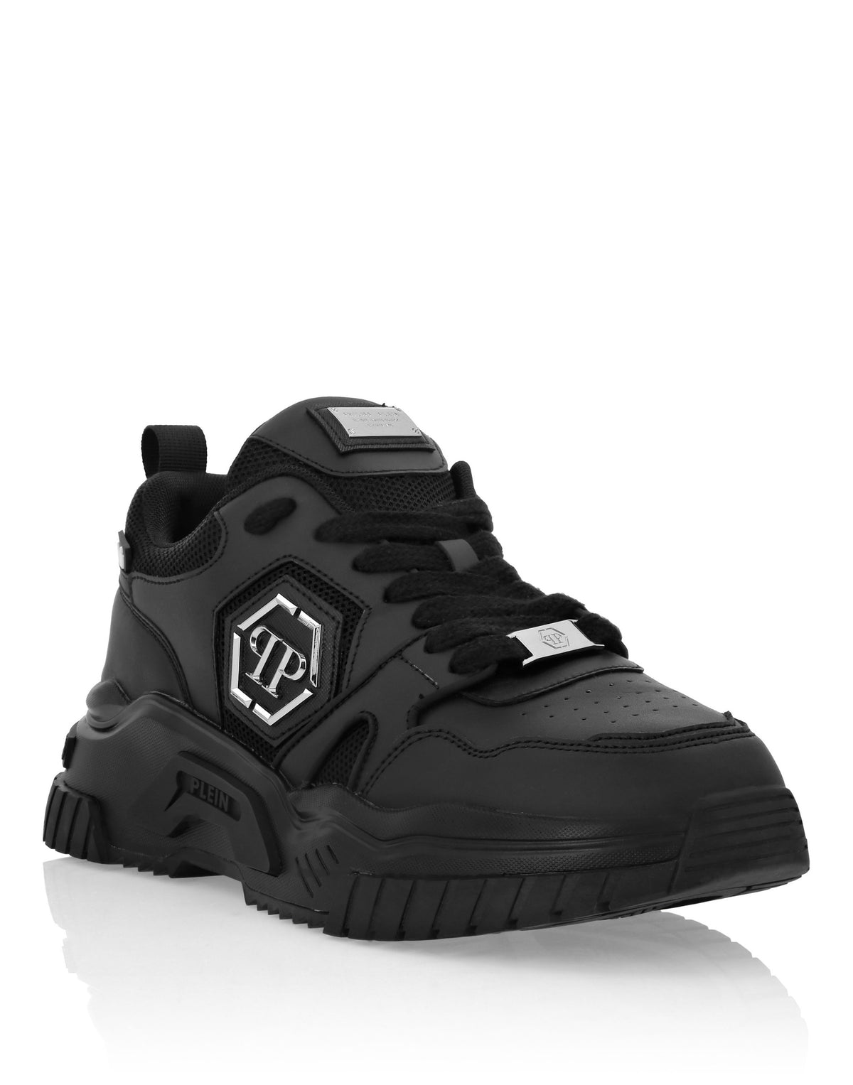 New Predator Sneakers PP Hexagon