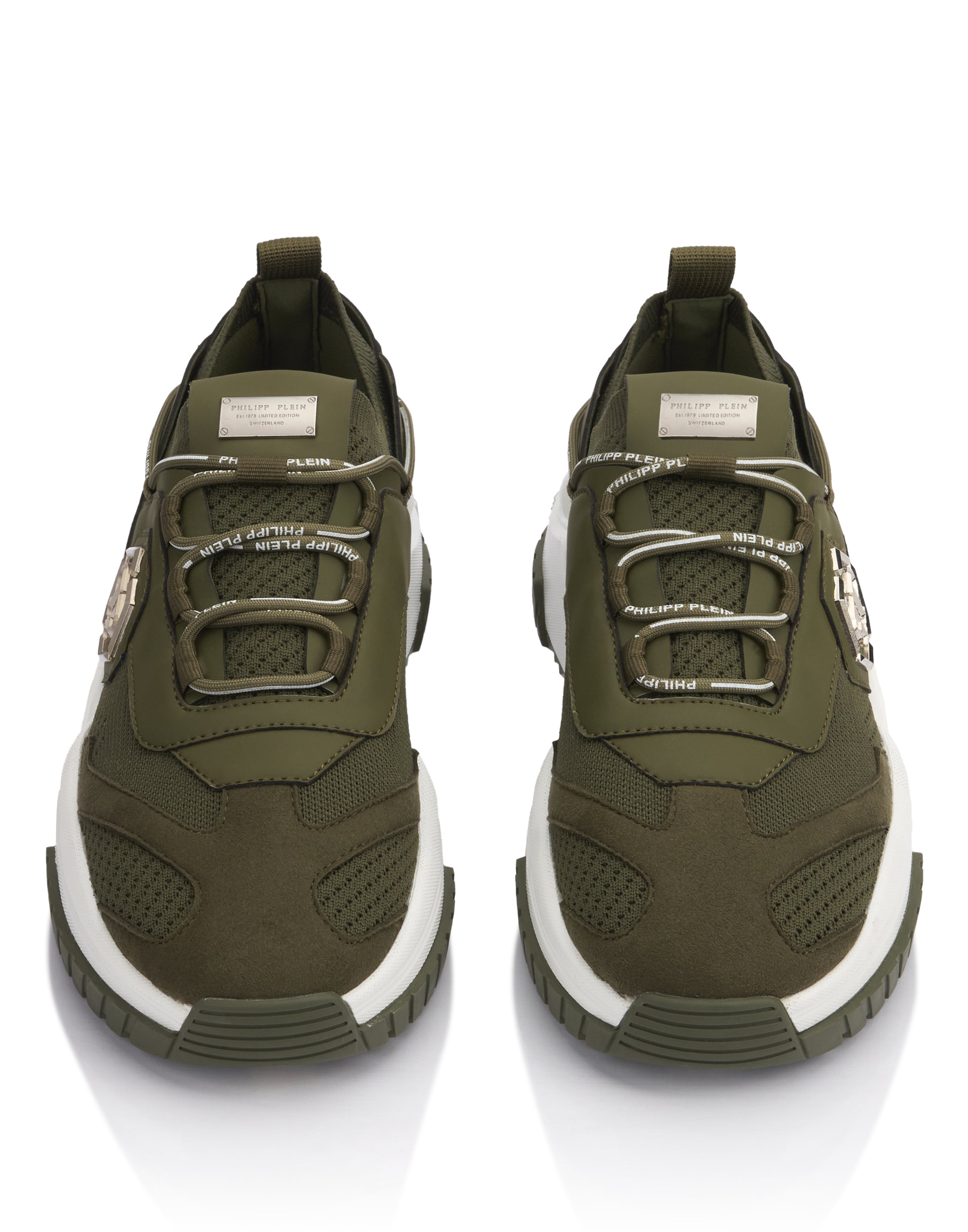 TRAINER SNEAKERS PREDATOR