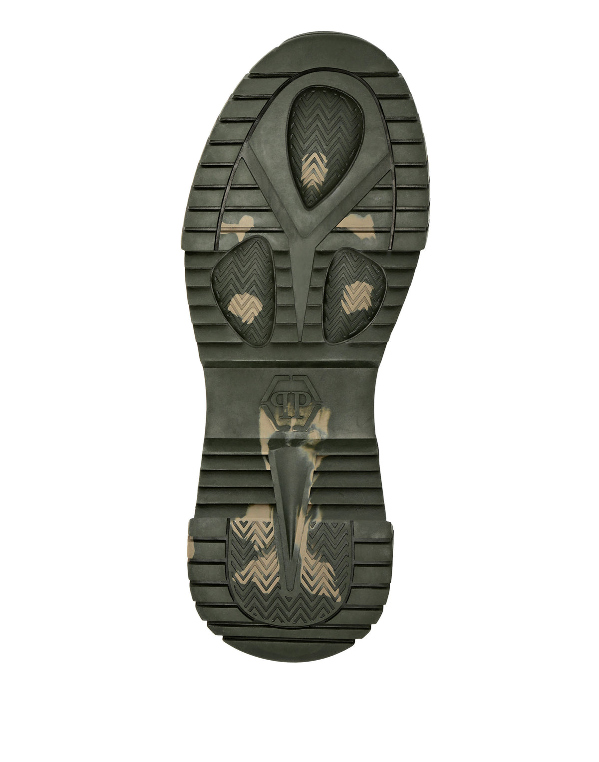 TRAINER SNEAKERS PREDATOR