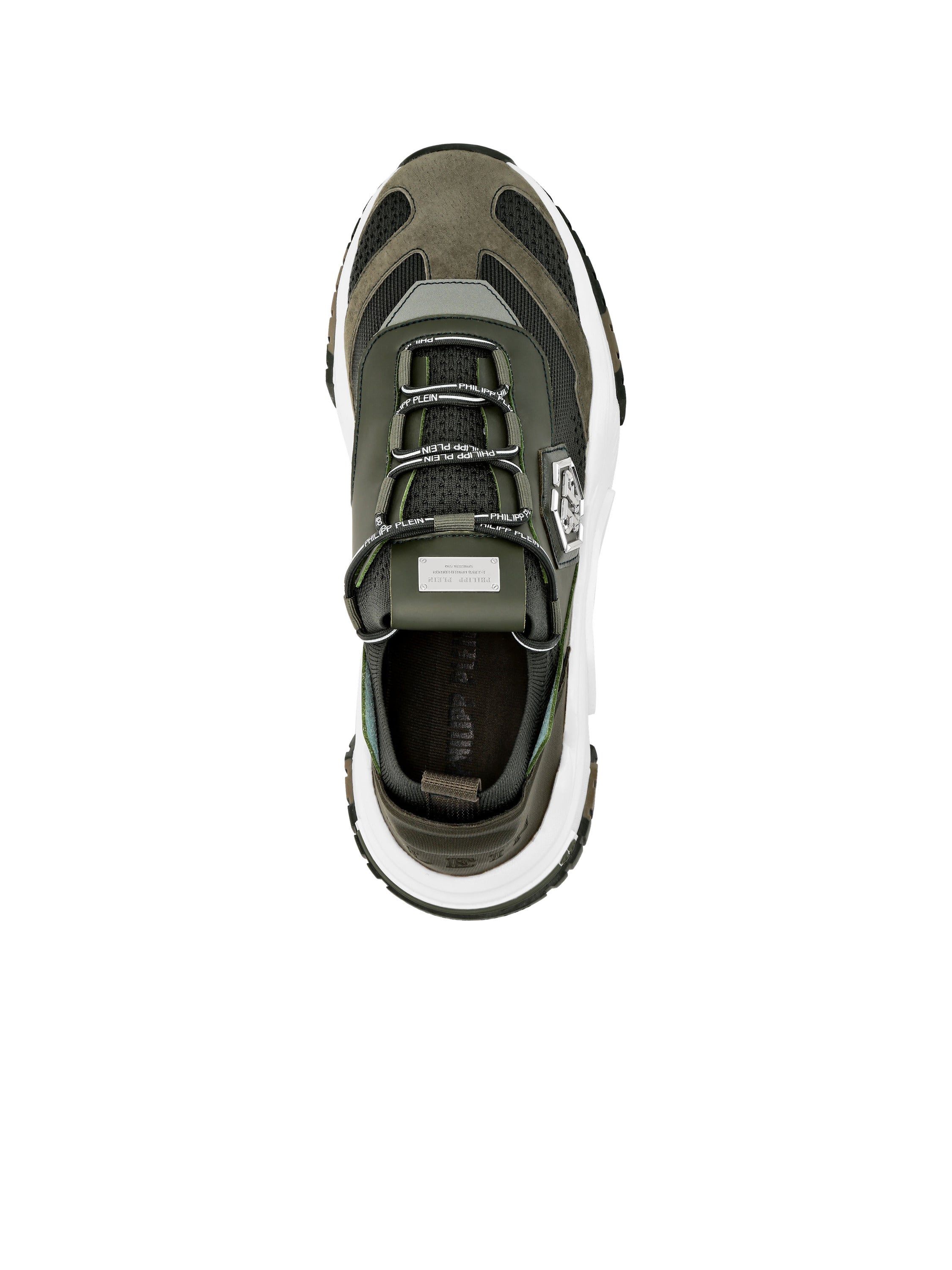 TRAINER SNEAKERS PREDATOR