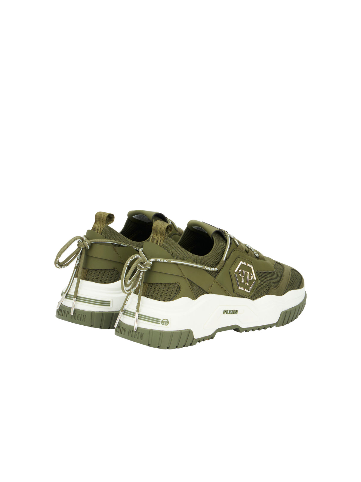 TRAINER SNEAKERS PREDATOR
