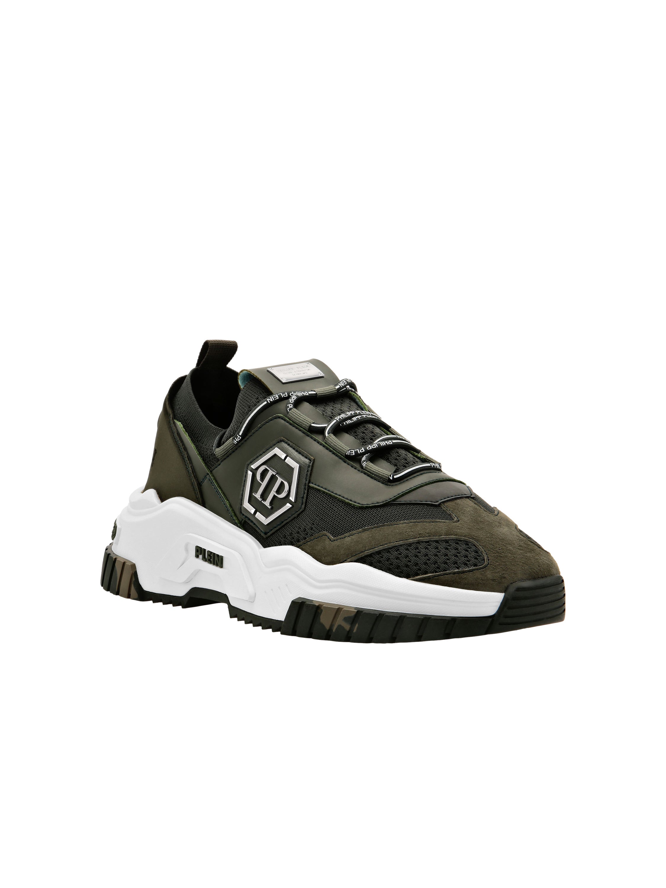 TRAINER SNEAKERS PREDATOR