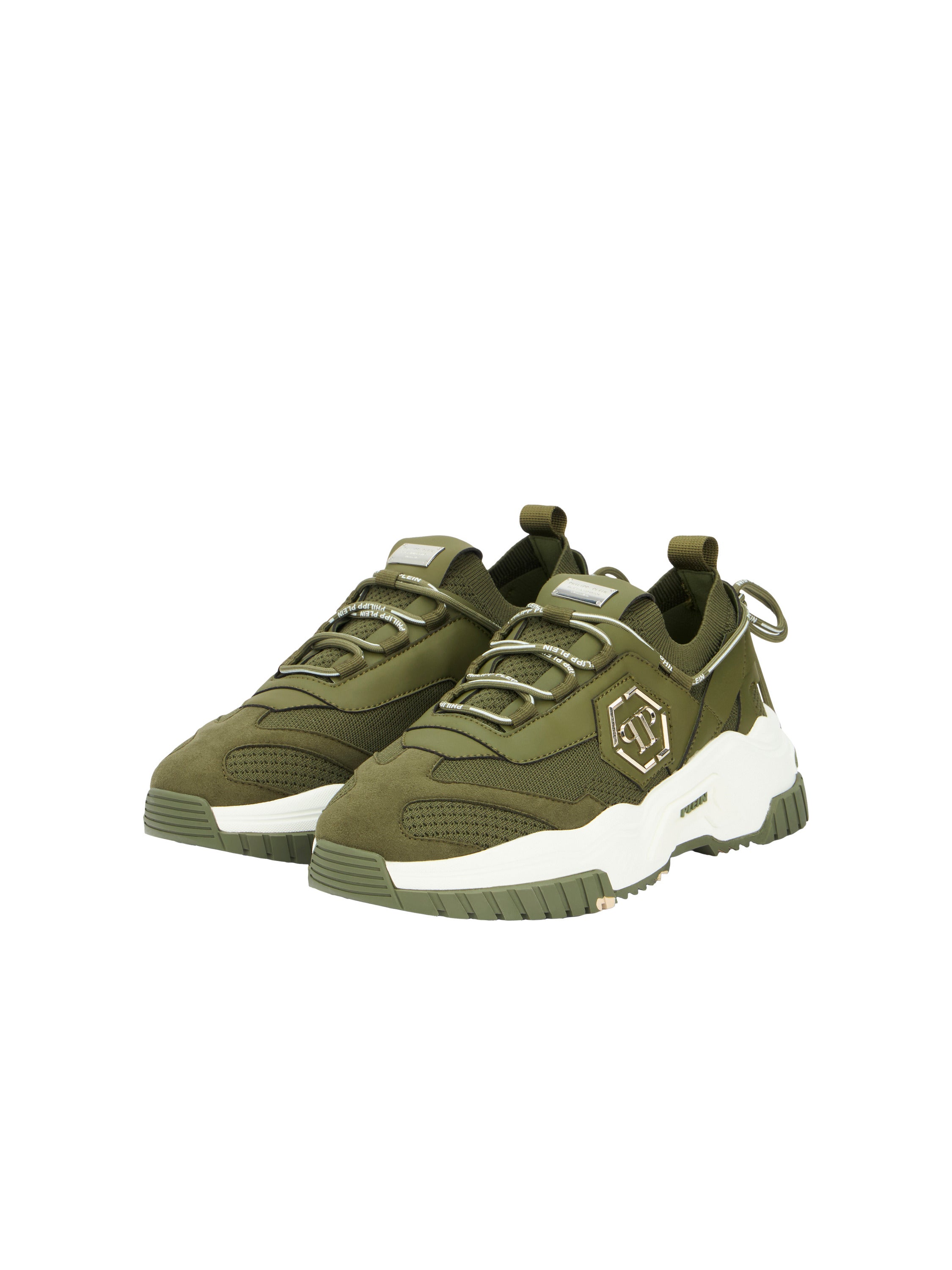 TRAINER SNEAKERS PREDATOR