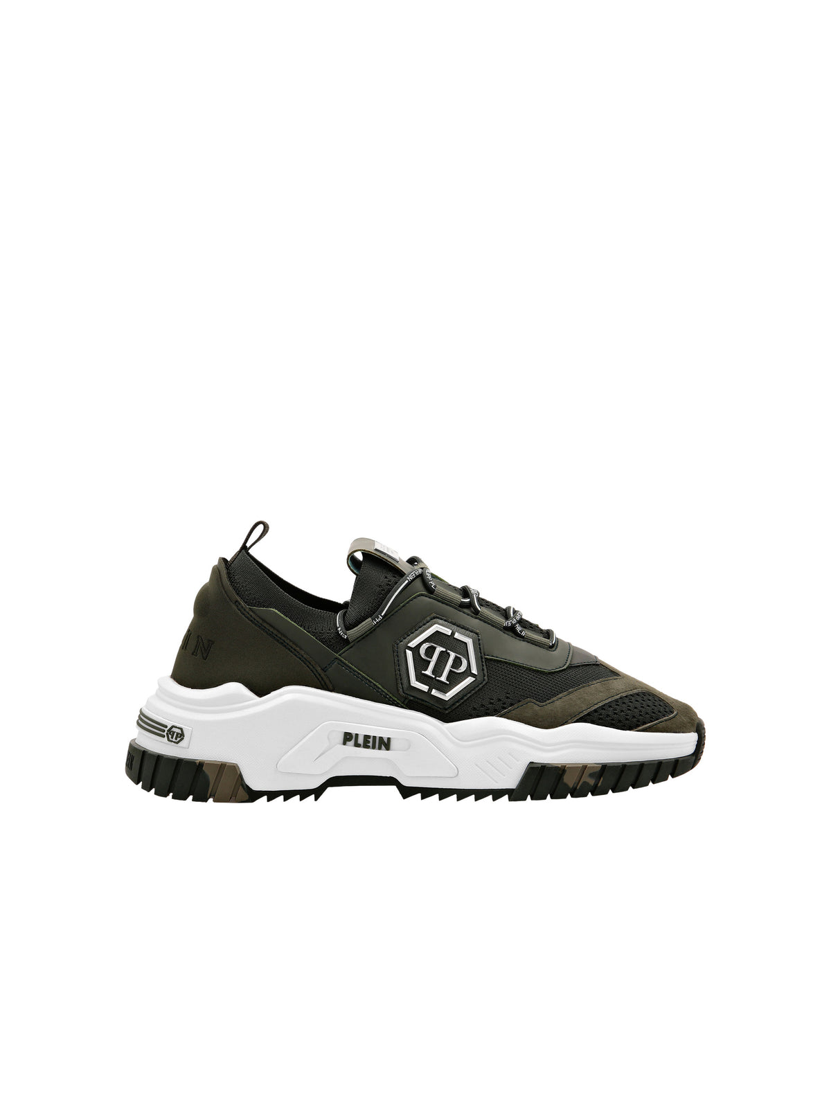 TRAINER SNEAKERS PREDATOR