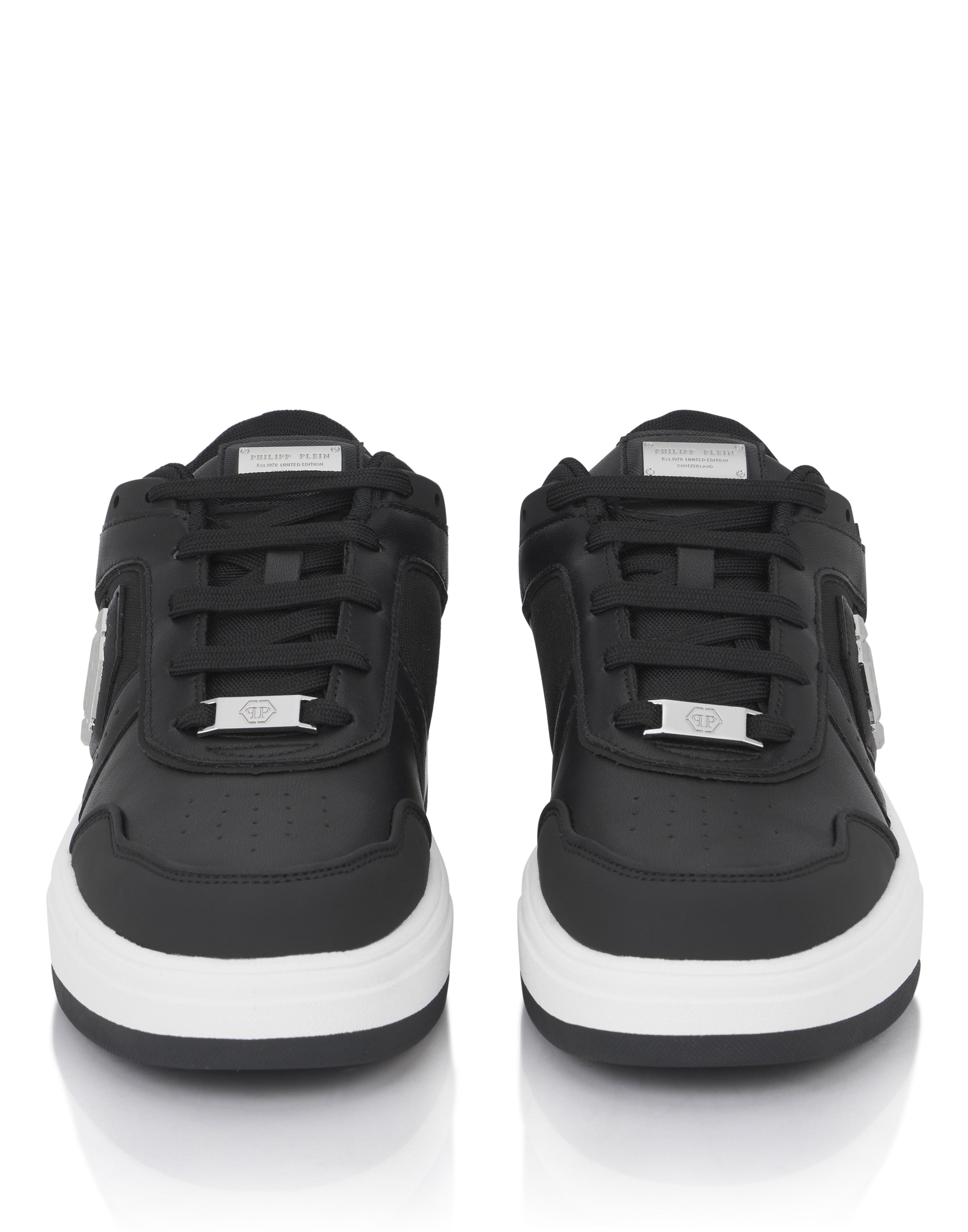 Sneakers SK8R PLEIN LOW