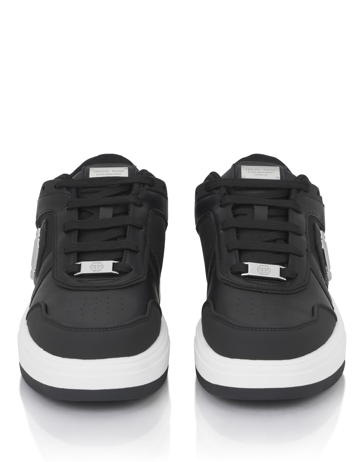 Sneakers SK8R PLEIN LOW