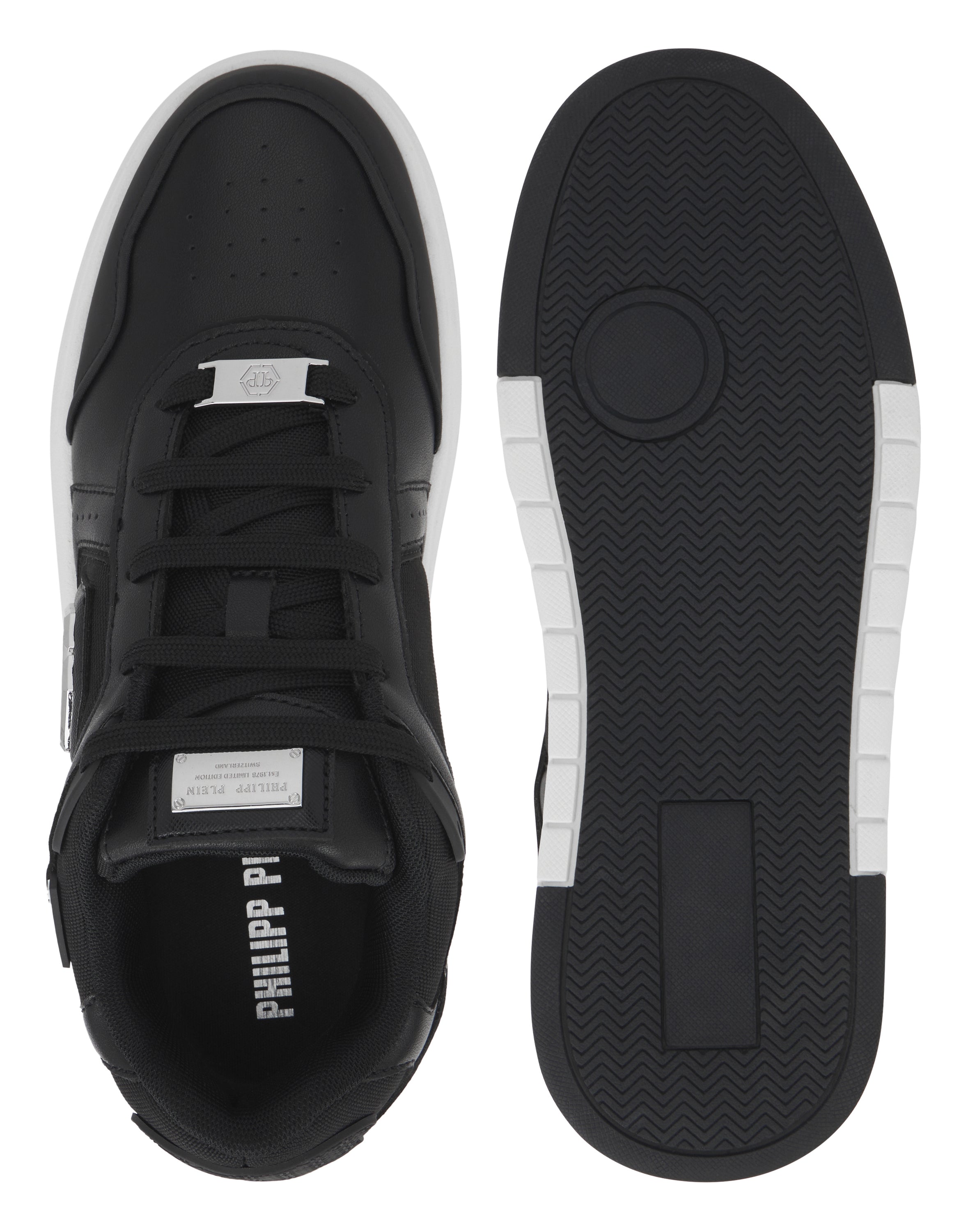 Sneakers SK8R PLEIN LOW