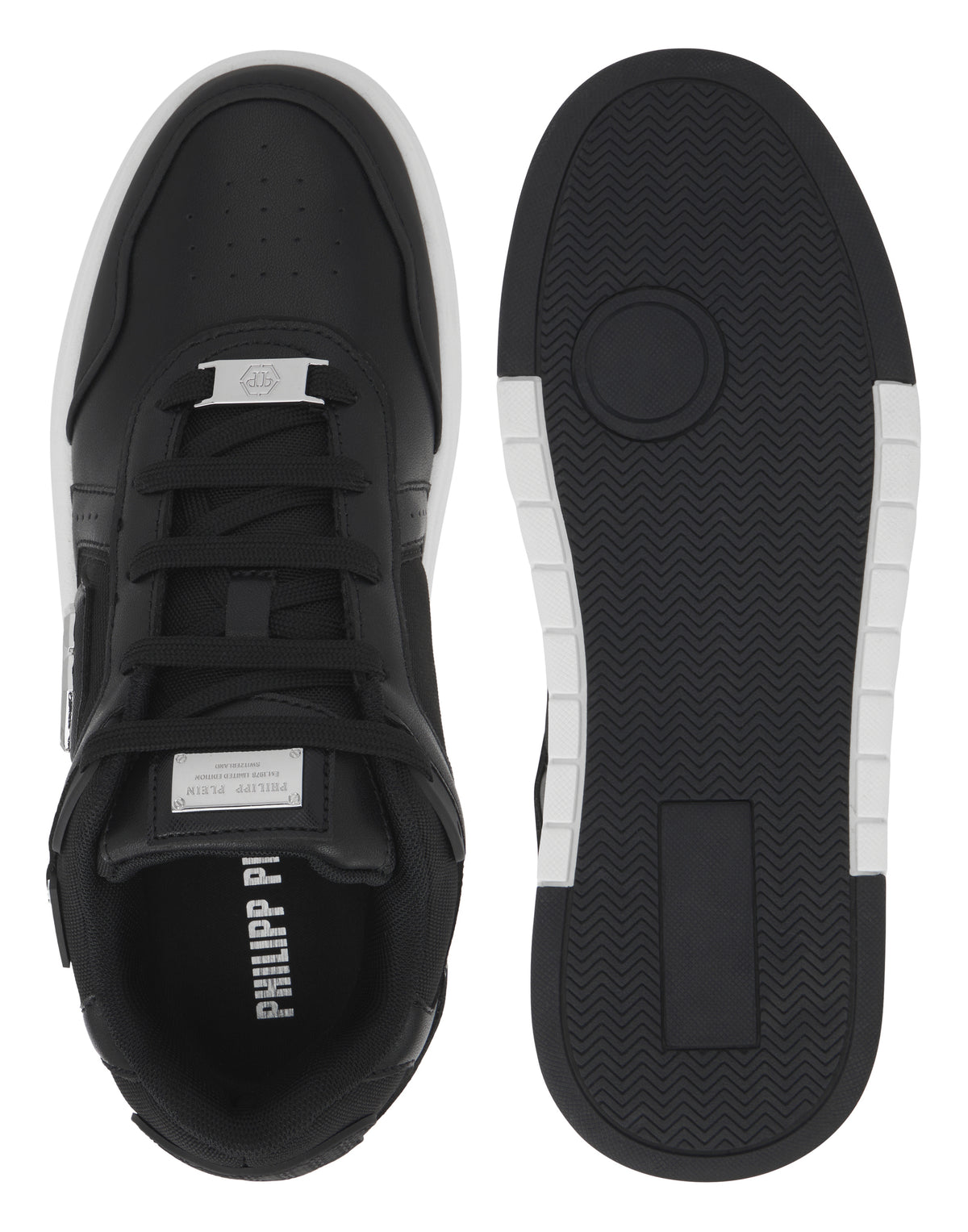 Sneakers SK8R PLEIN LOW