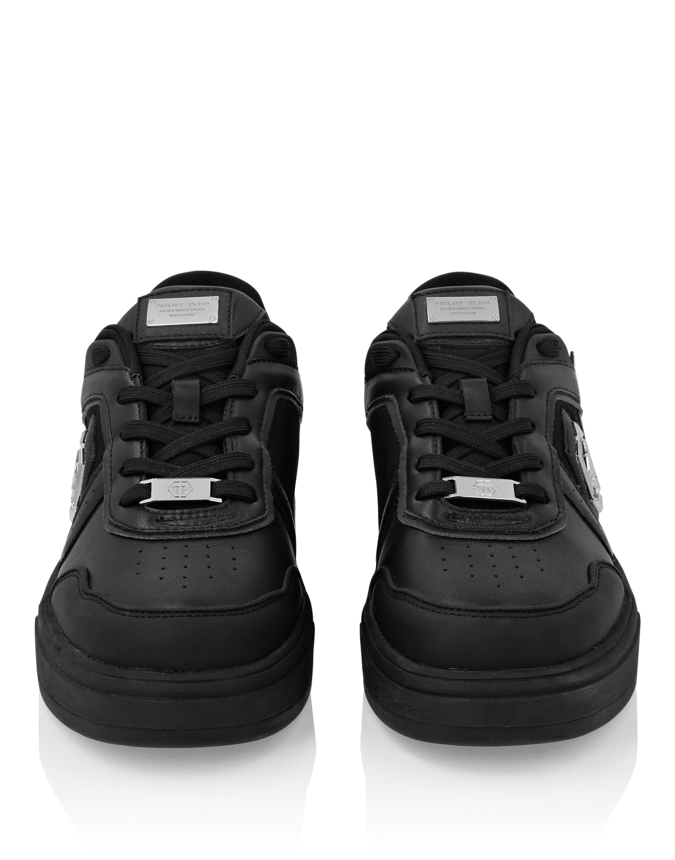 Sneakers SK8R PLEIN LOW