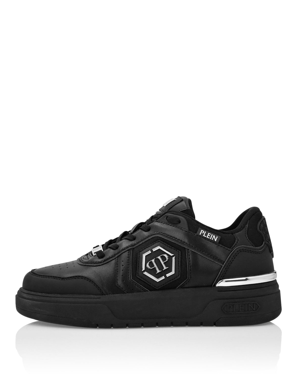 Sneakers SK8R PLEIN LOW
