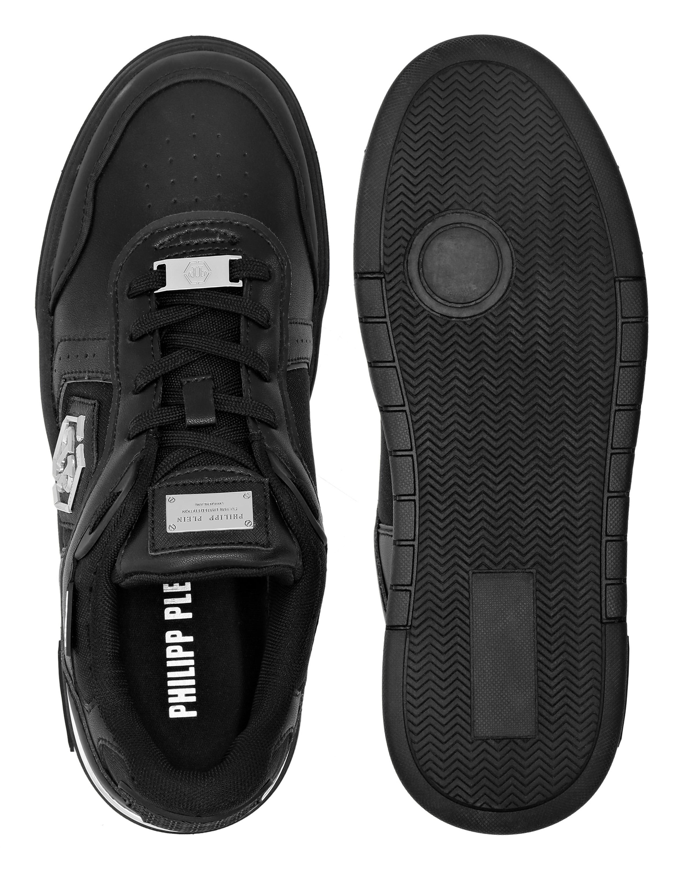Sneakers SK8R PLEIN LOW