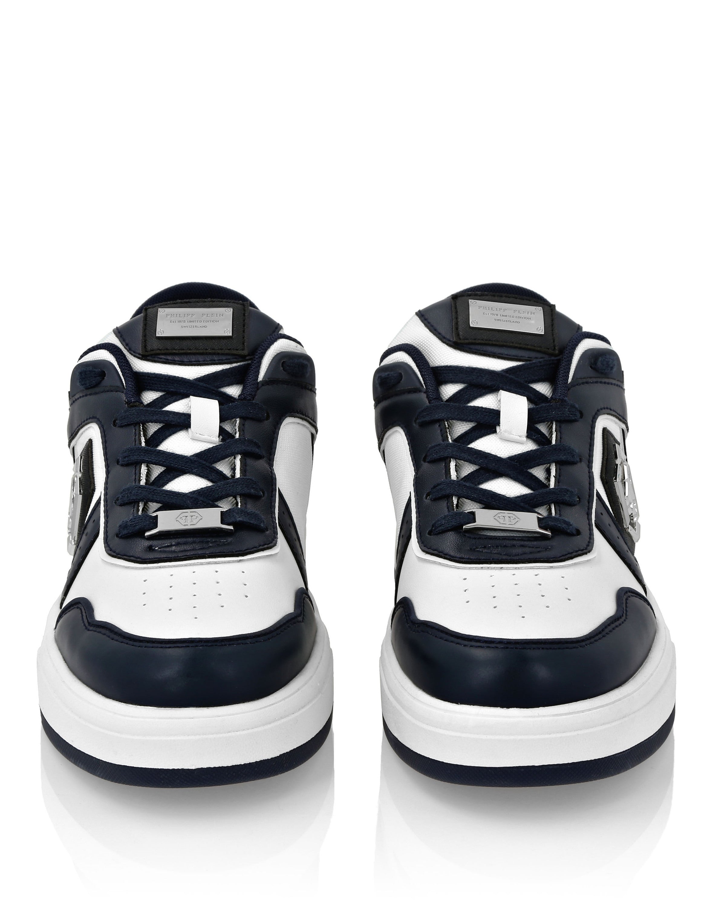 Sneakers SK8R PLEIN LOW