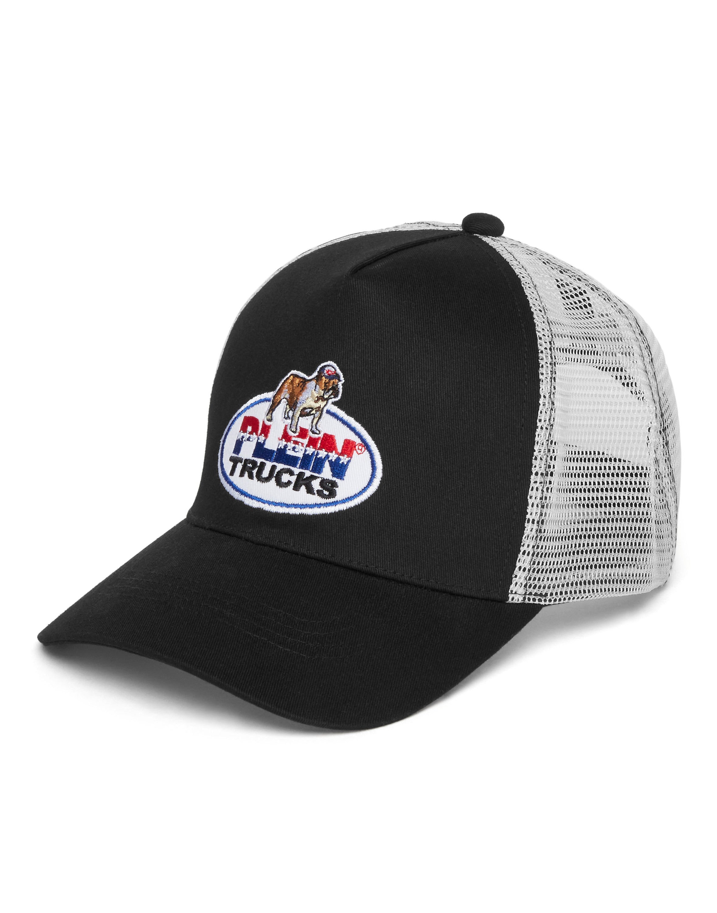 Mesh Baseball Cap Plein Trucks