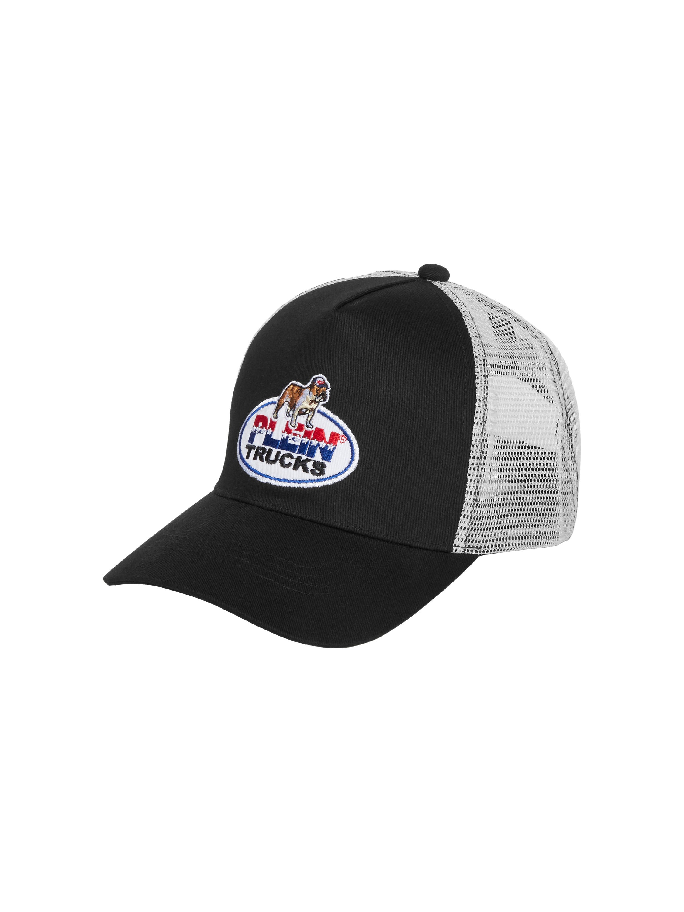Mesh Baseball Cap Plein Trucks