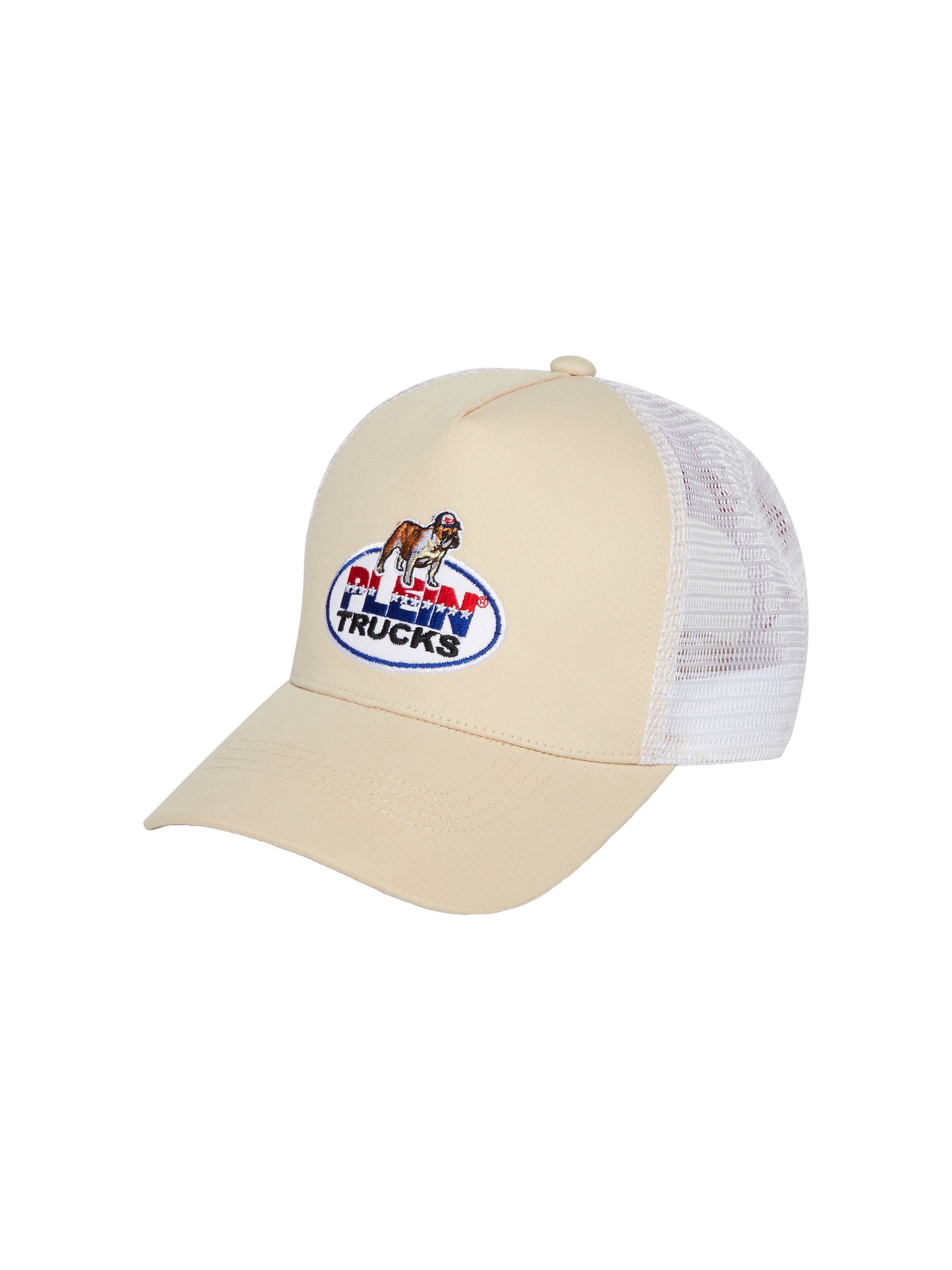 Mesh Baseball Cap Plein Trucks