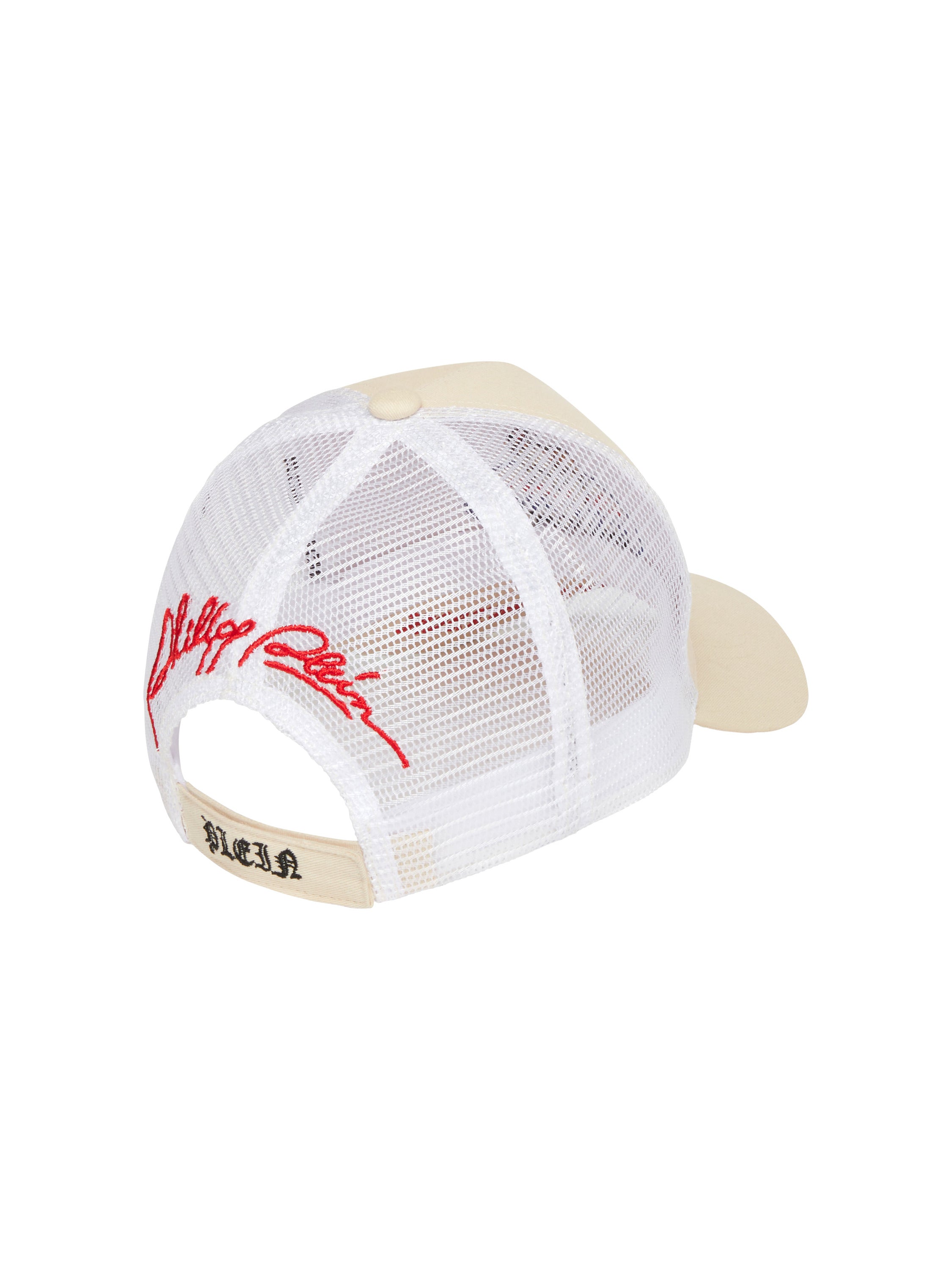 Mesh Baseball Cap Plein Trucks