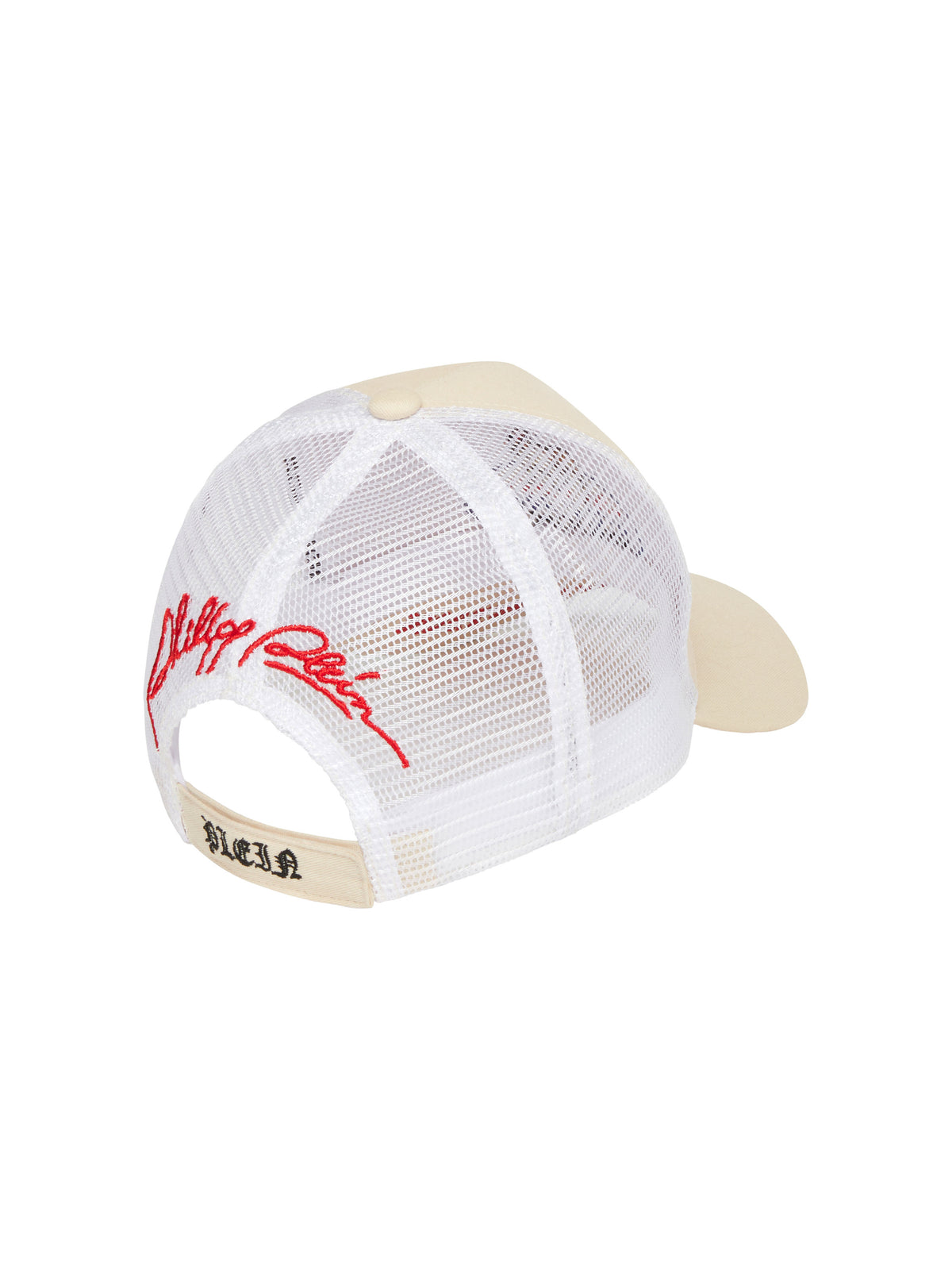 Mesh Baseball Cap Plein Trucks