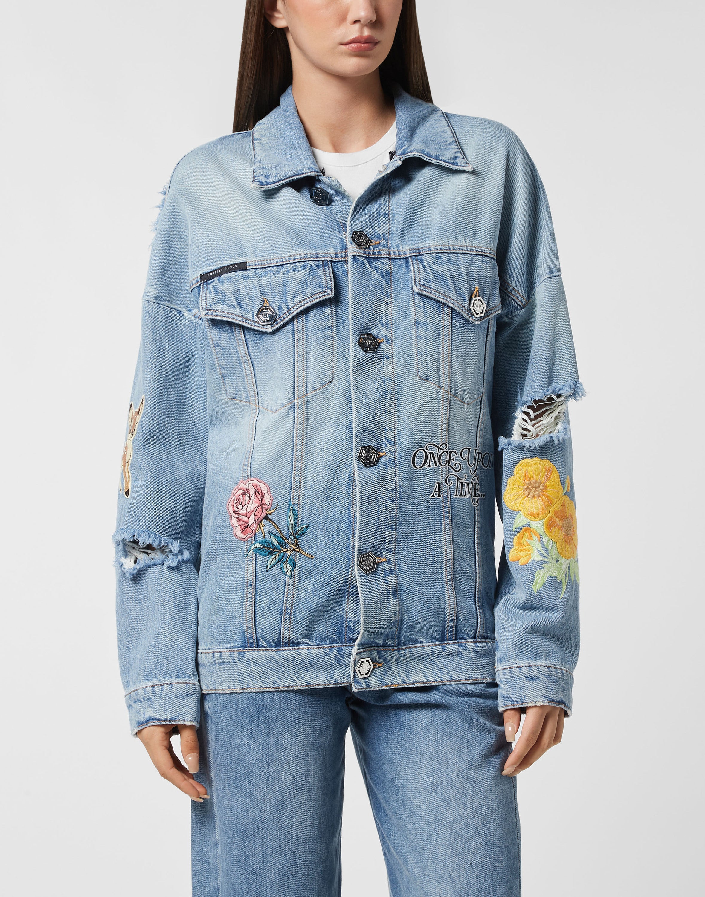 Roedge Jacket Fairy