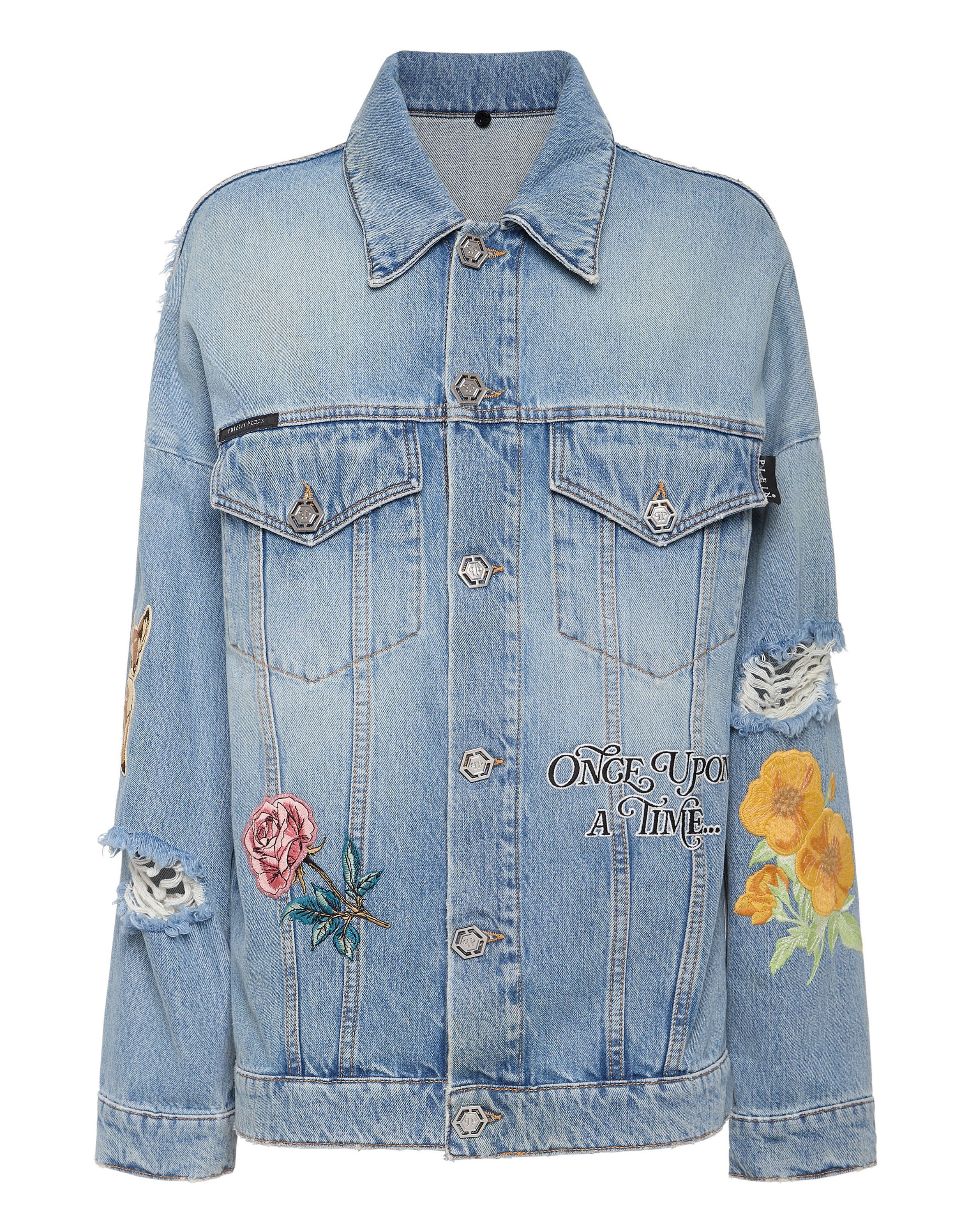 Roedge Jacket Fairy