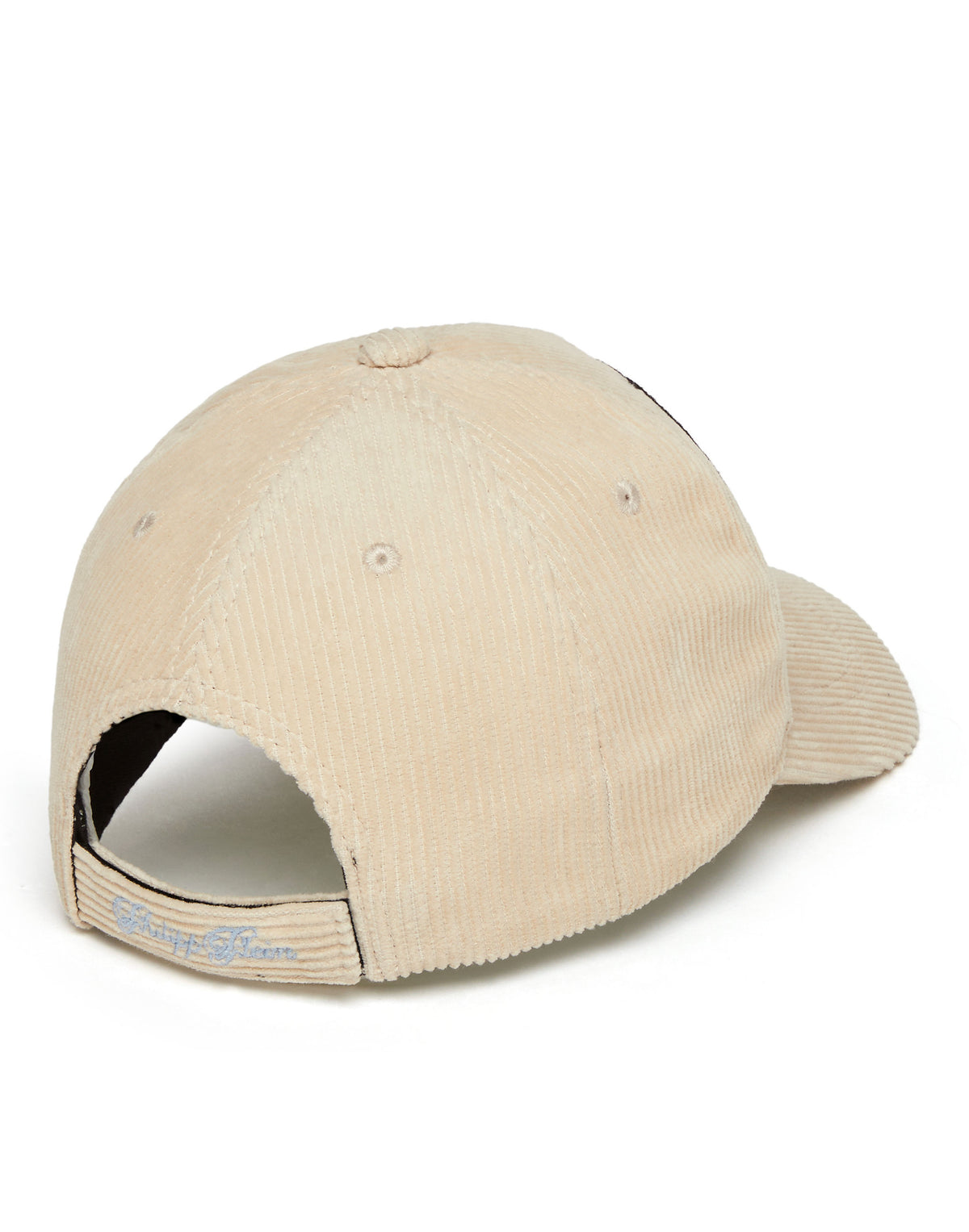 Corduroy Cap Signature