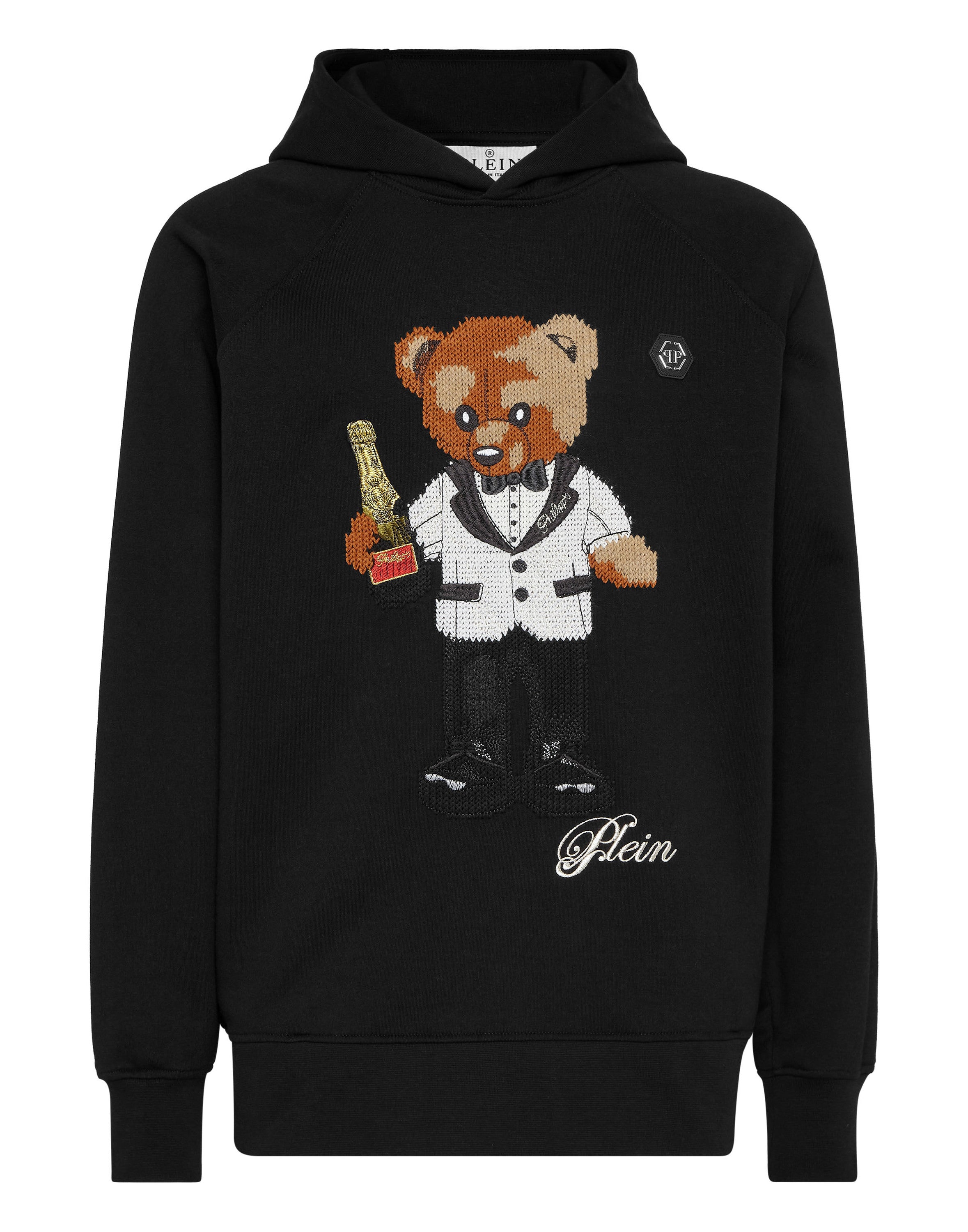 Hoodie Sweatshirt TEDDY